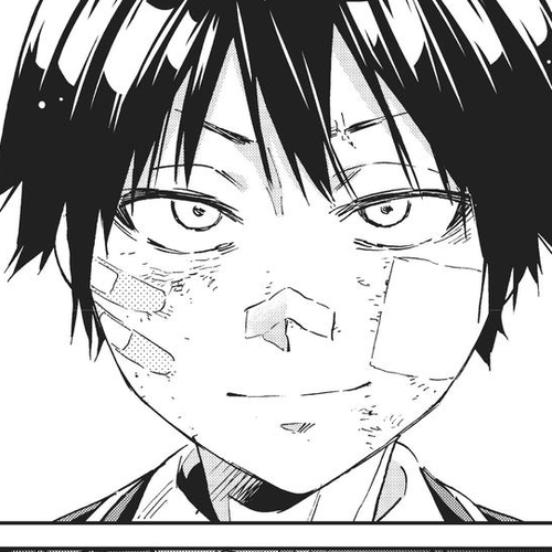 Real Account II Chapter 111 cover