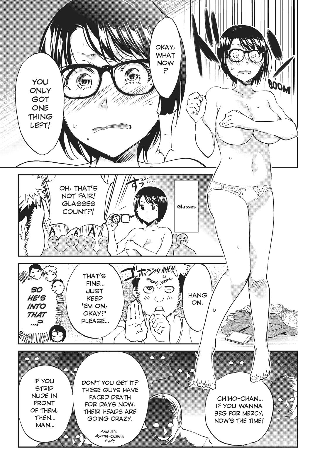 Real Account II Chapter 112 page 13 - Chapter 112