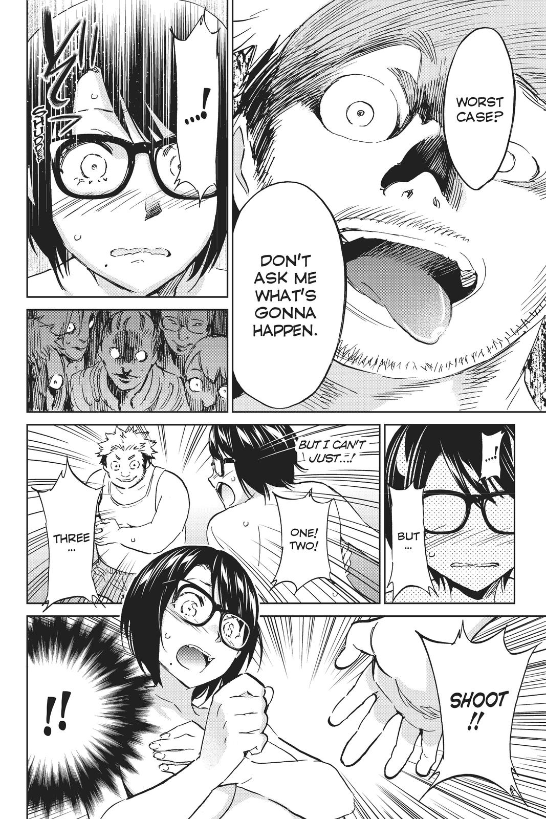 Real Account II Chapter 112 page 14 - Chapter 112