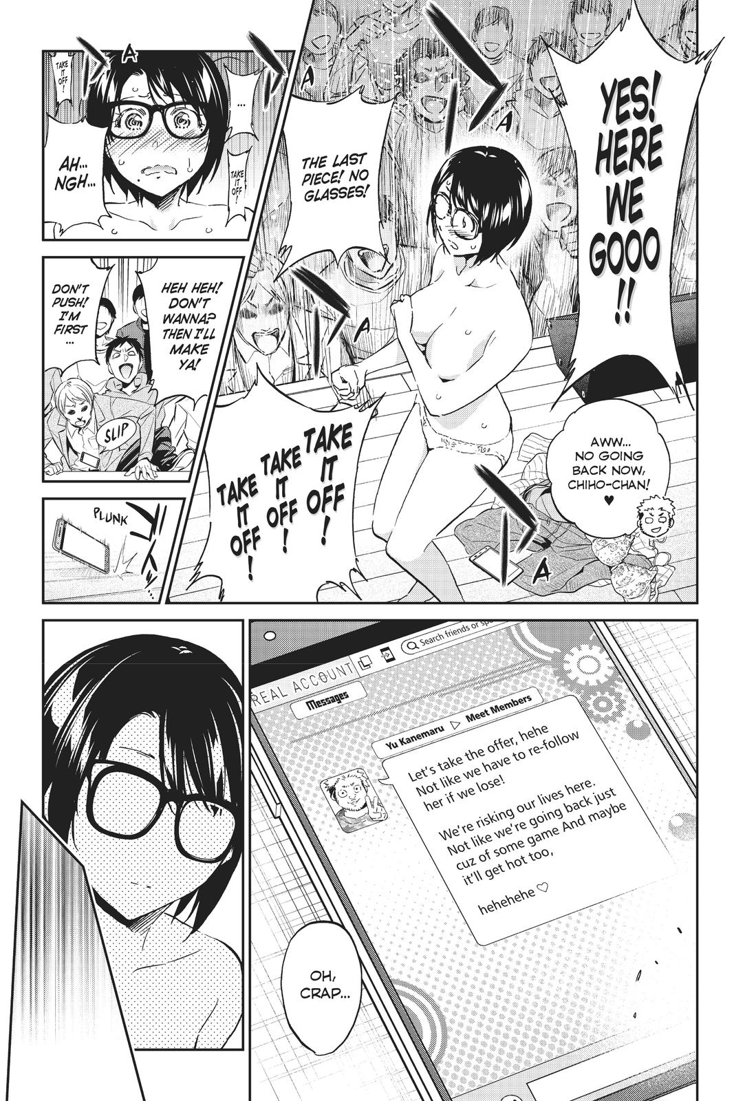 Real Account II Chapter 112 page 15 - Chapter 112