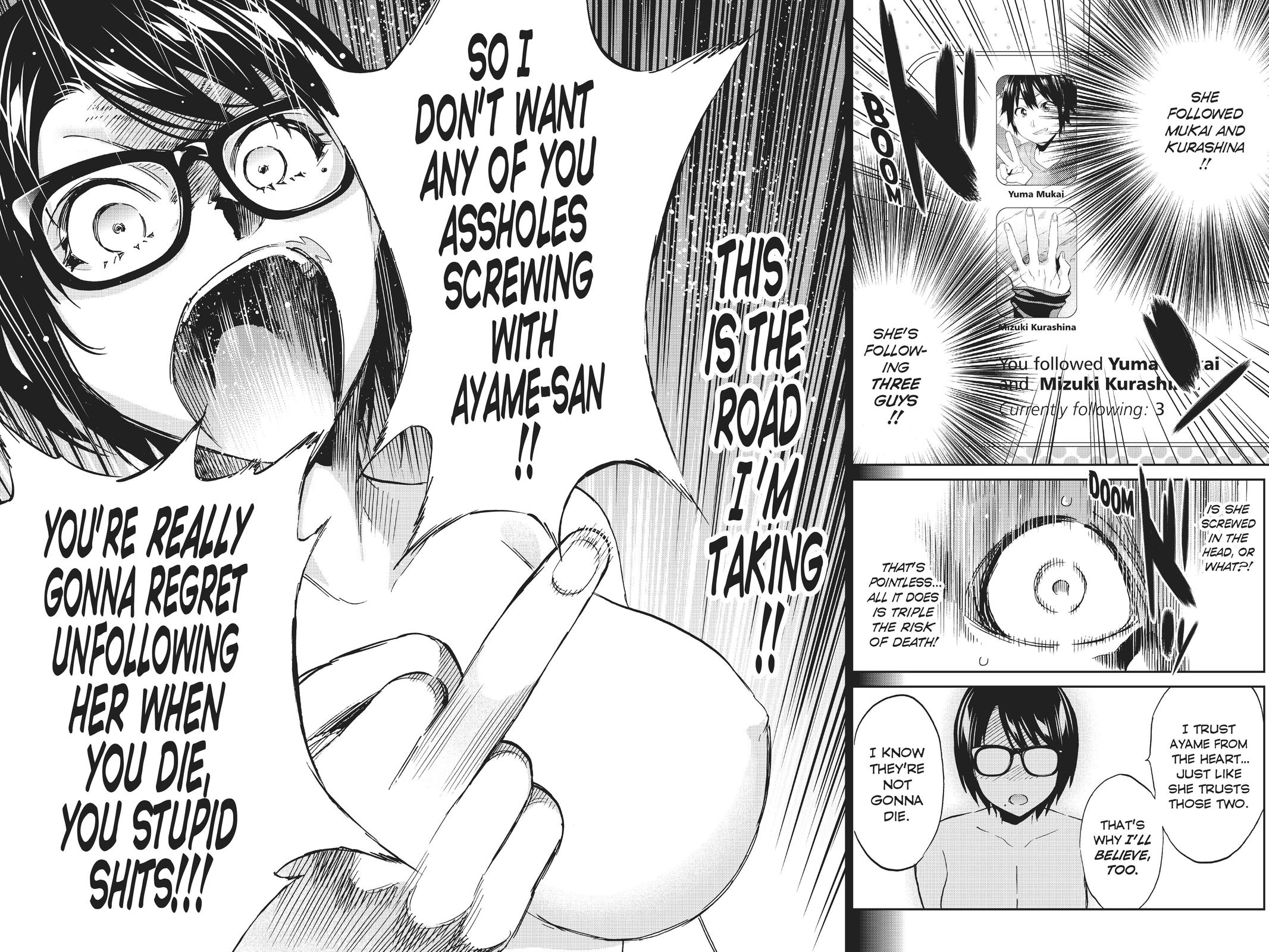 Real Account II Chapter 112 page 18 - Chapter 112