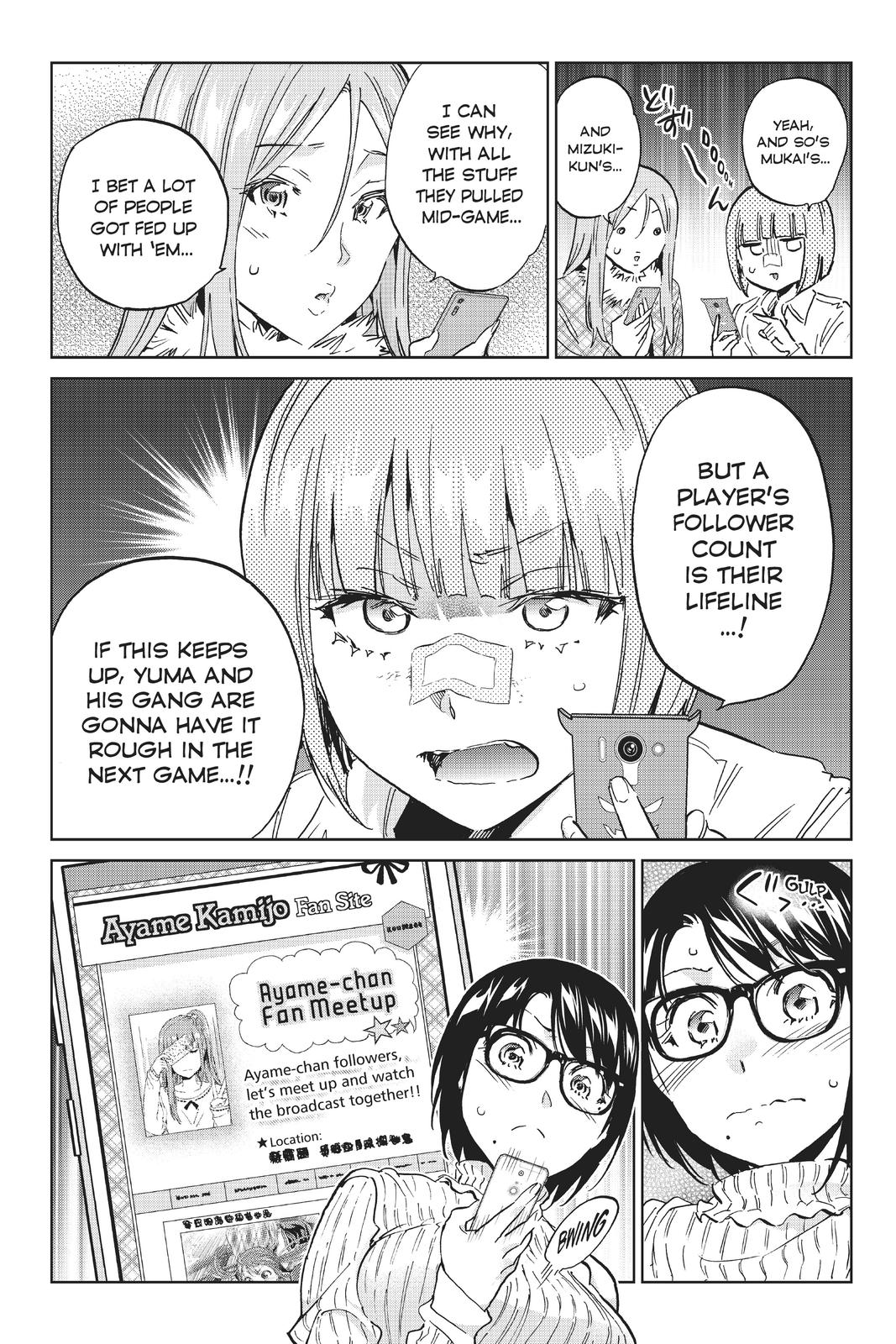 Real Account II Chapter 112 page 3 - Chapter 112