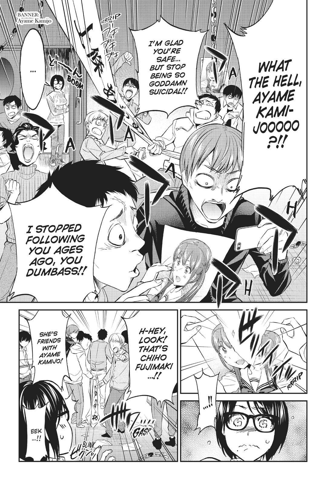 Real Account II Chapter 112 page 5 - Chapter 112