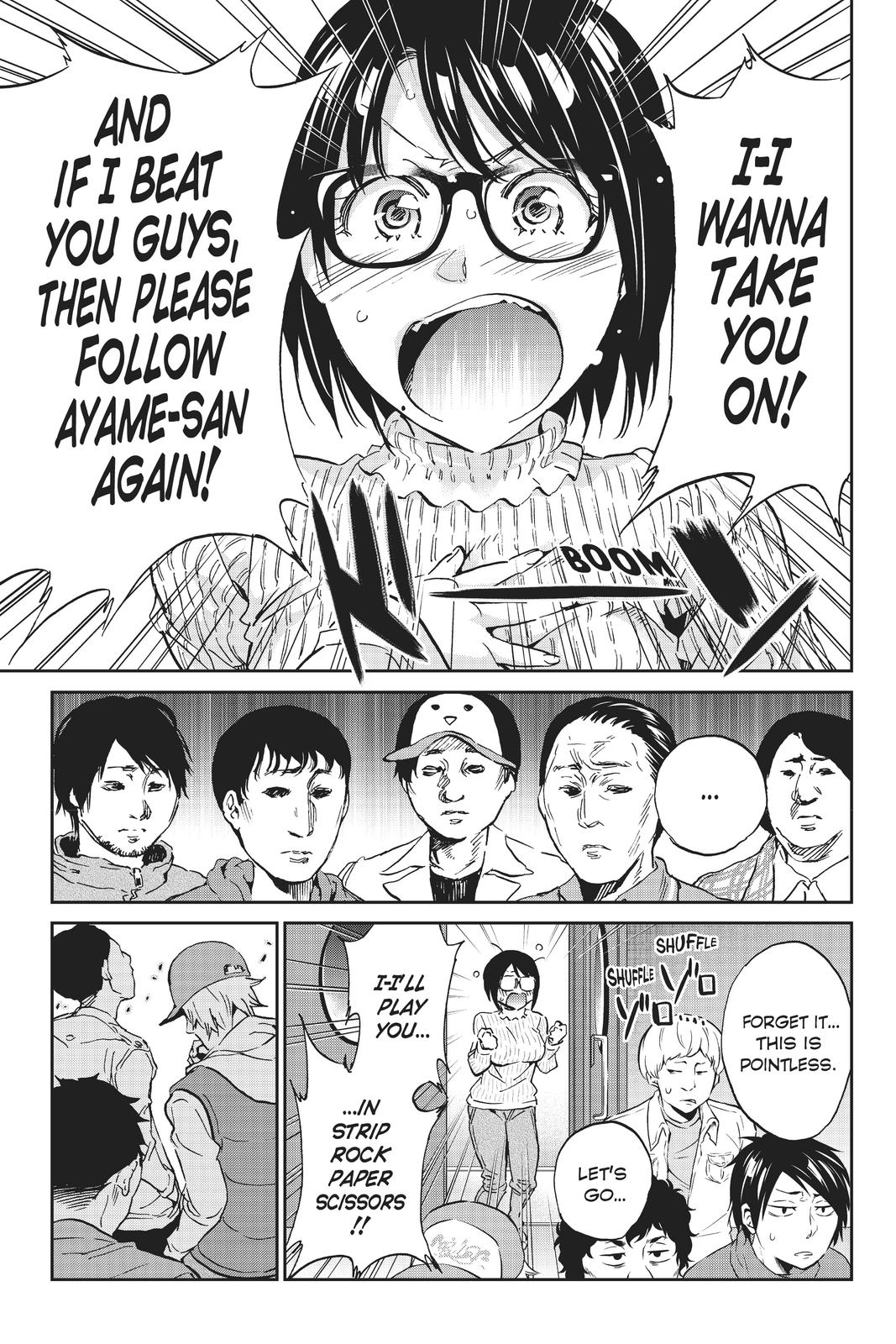Real Account II Chapter 112 page 7 - Chapter 112