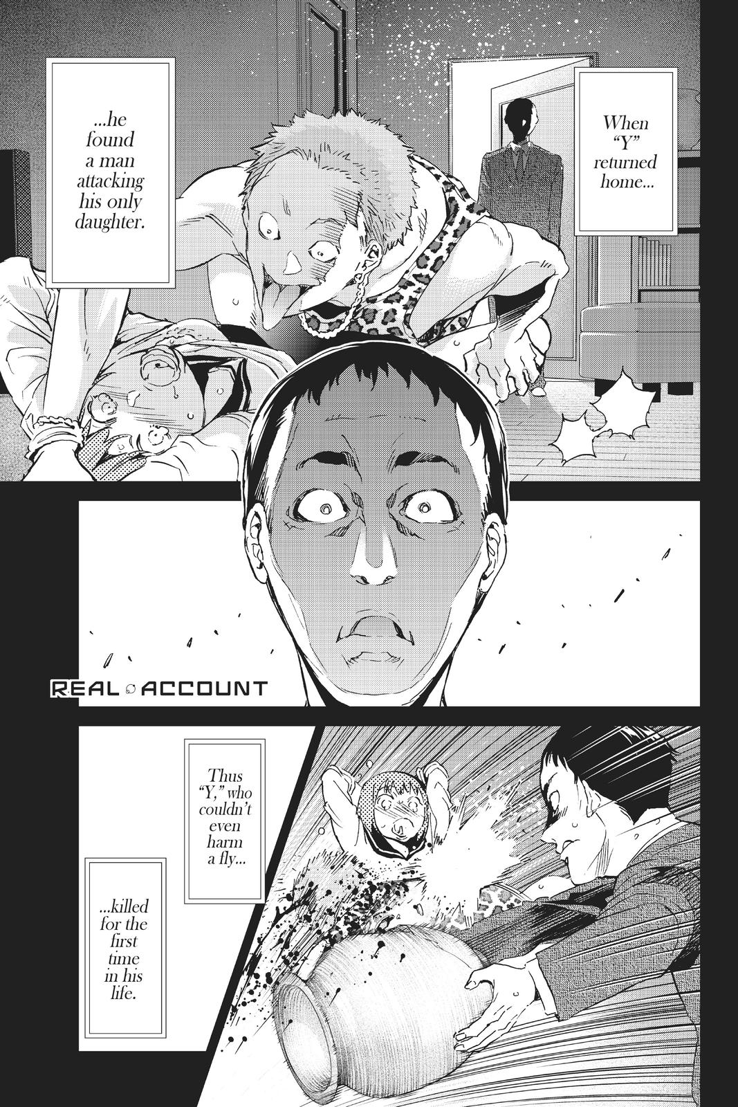Real Account II Chapter 113 page 1 - Chapter 113