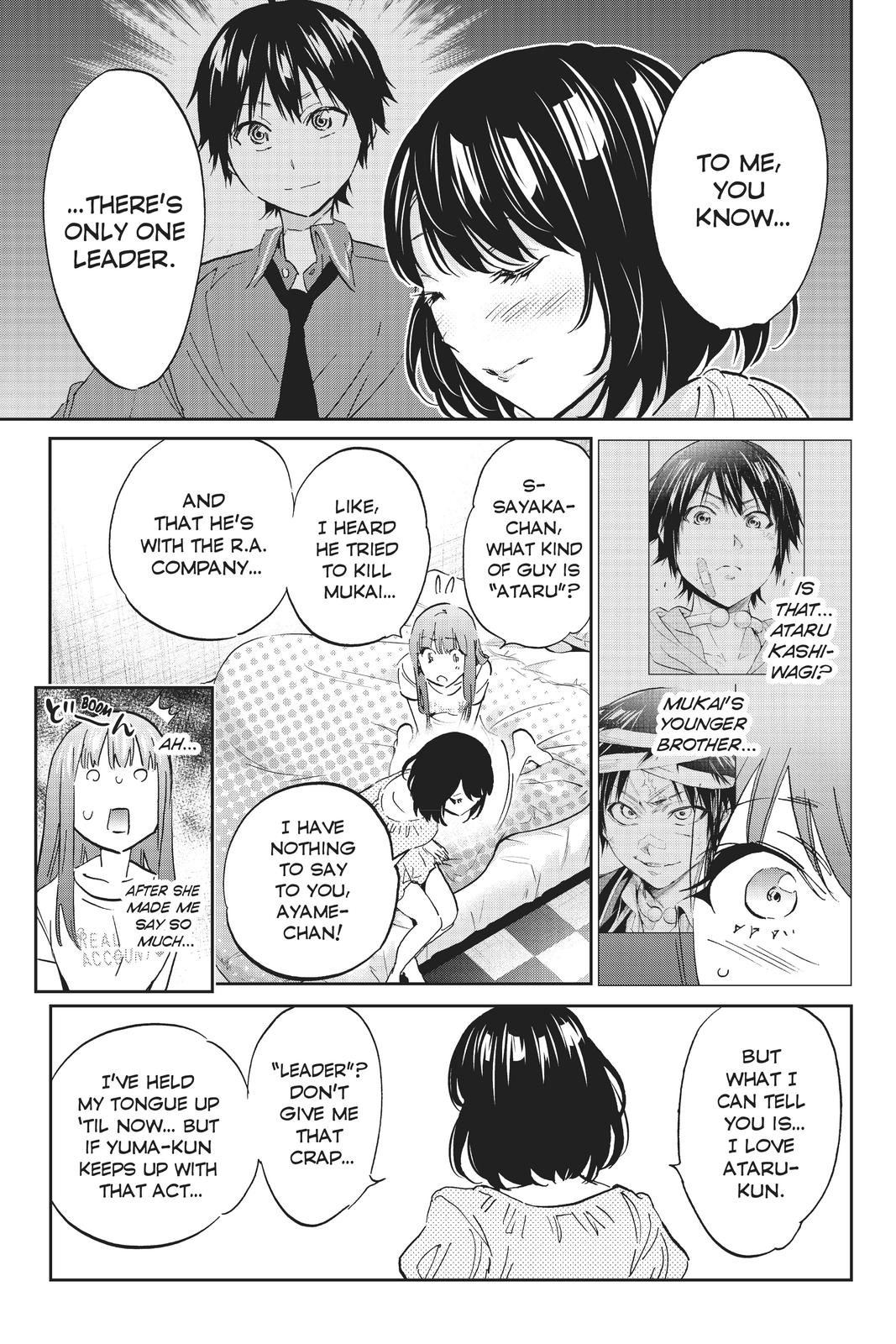 Real Account II Chapter 113 page 15 - Chapter 113
