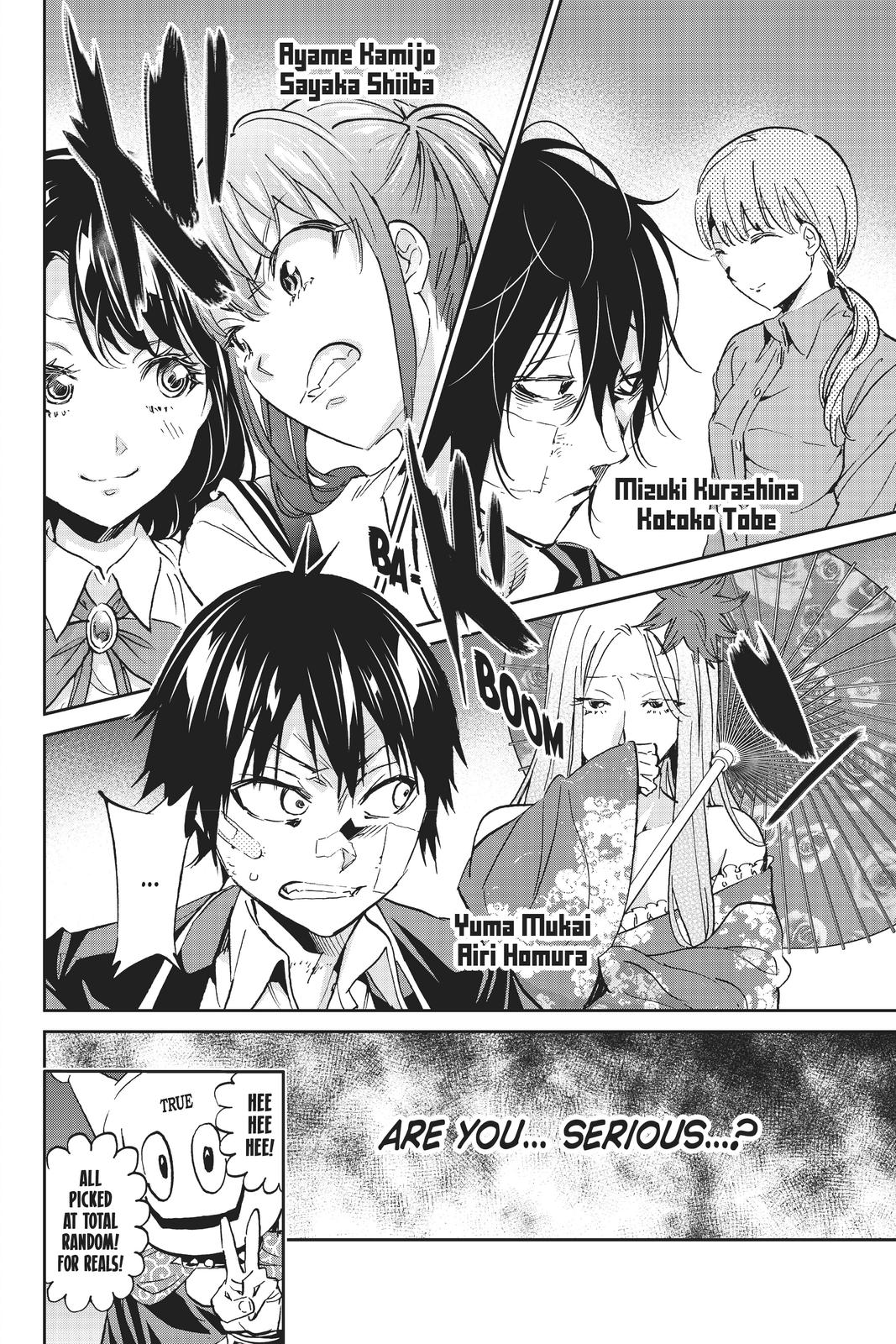 Real Account II Chapter 113 page 19 - Chapter 113