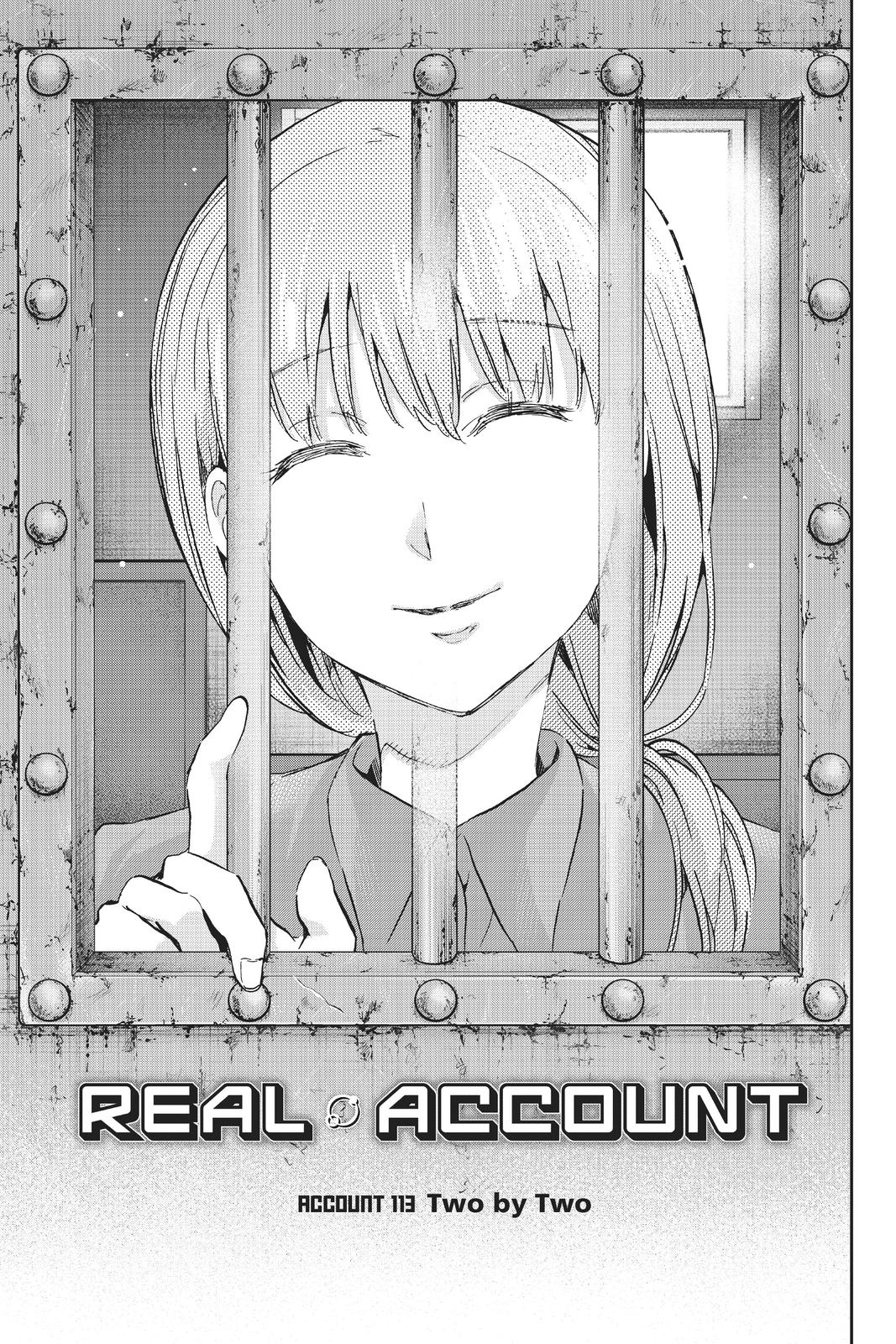 Real Account II Chapter 113 page 5 - Chapter 113