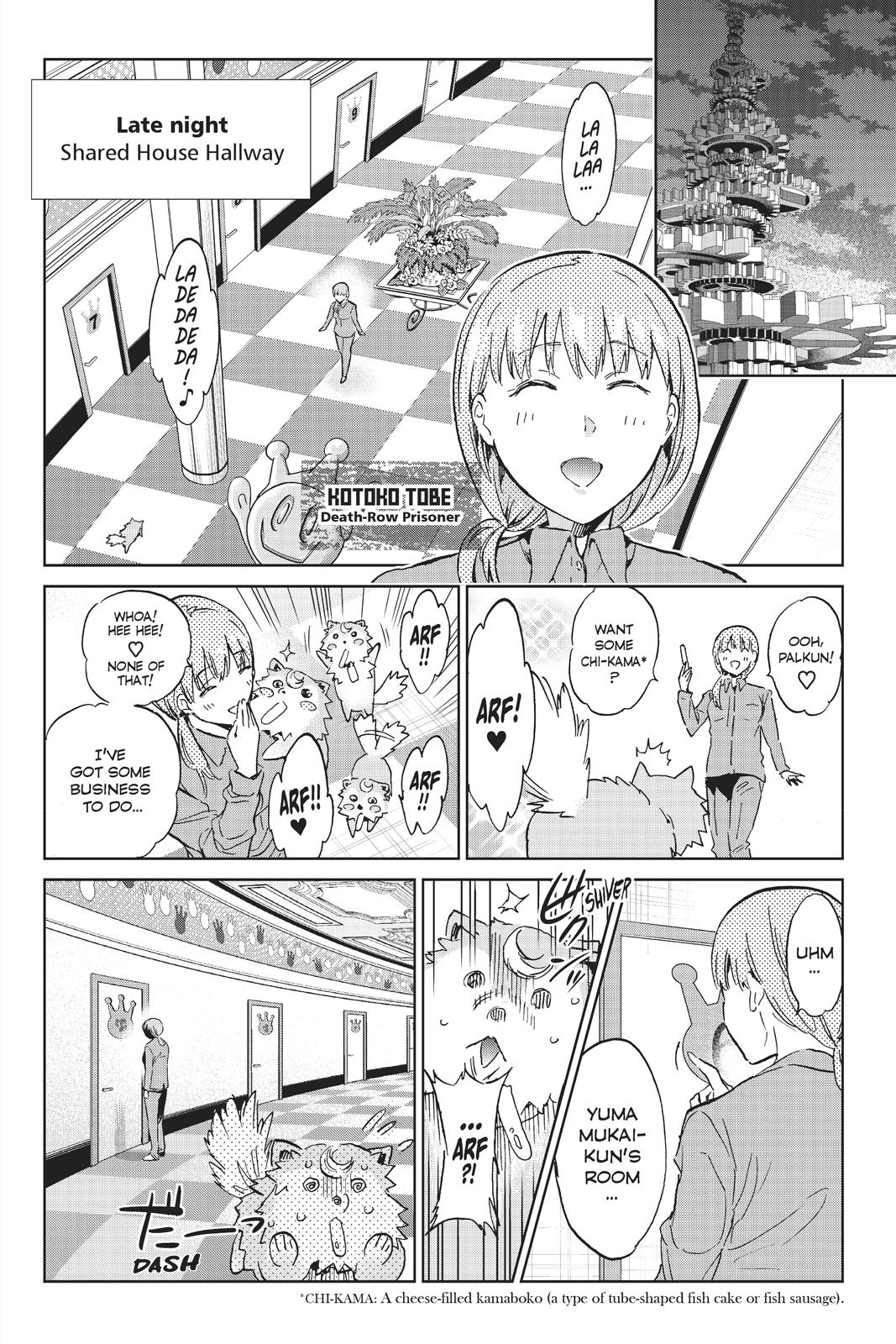 Real Account II Chapter 113 page 6 - Chapter 113