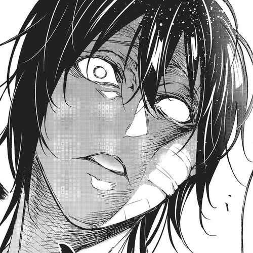 Real Account II Chapter 113 cover