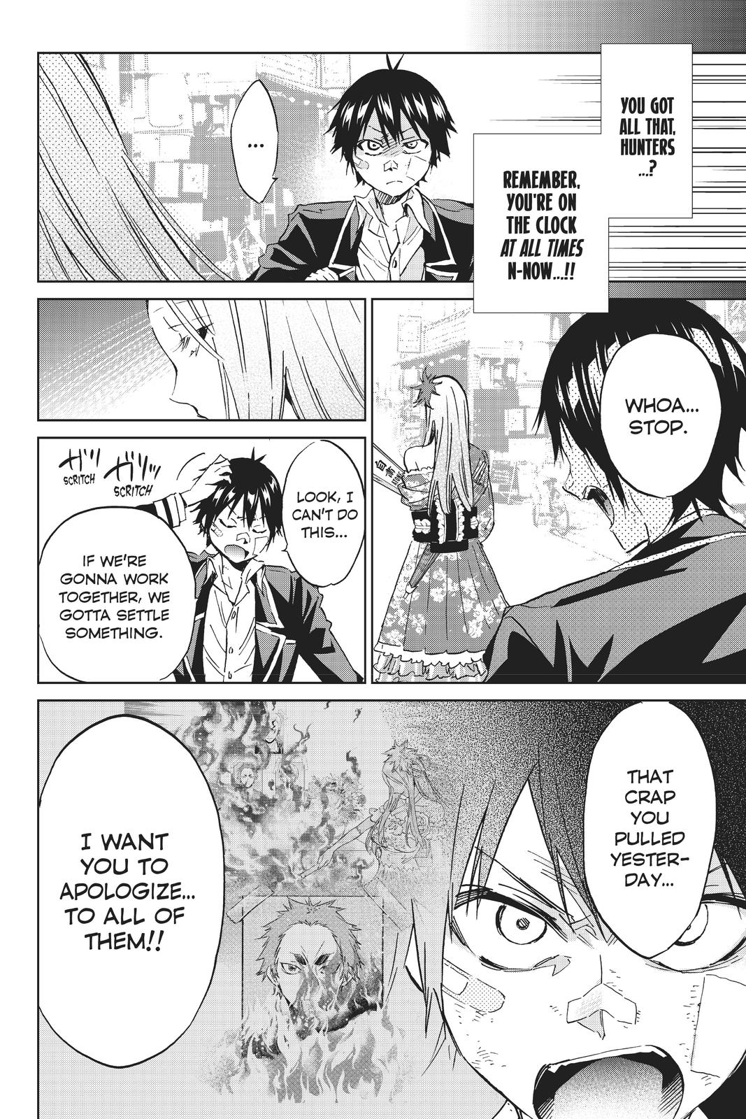 Real Account II Chapter 114 page 12 - Chapter 114