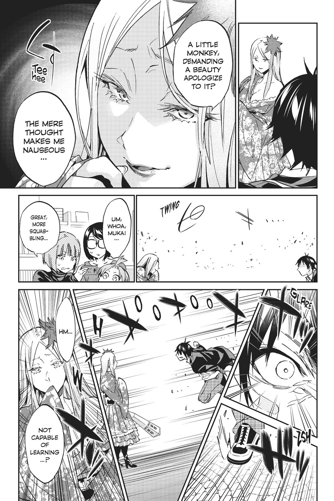 Real Account II Chapter 114 page 13 - Chapter 114