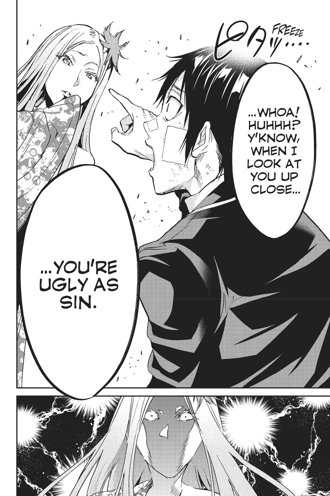 Real Account II Chapter 114 page 14 - Chapter 114