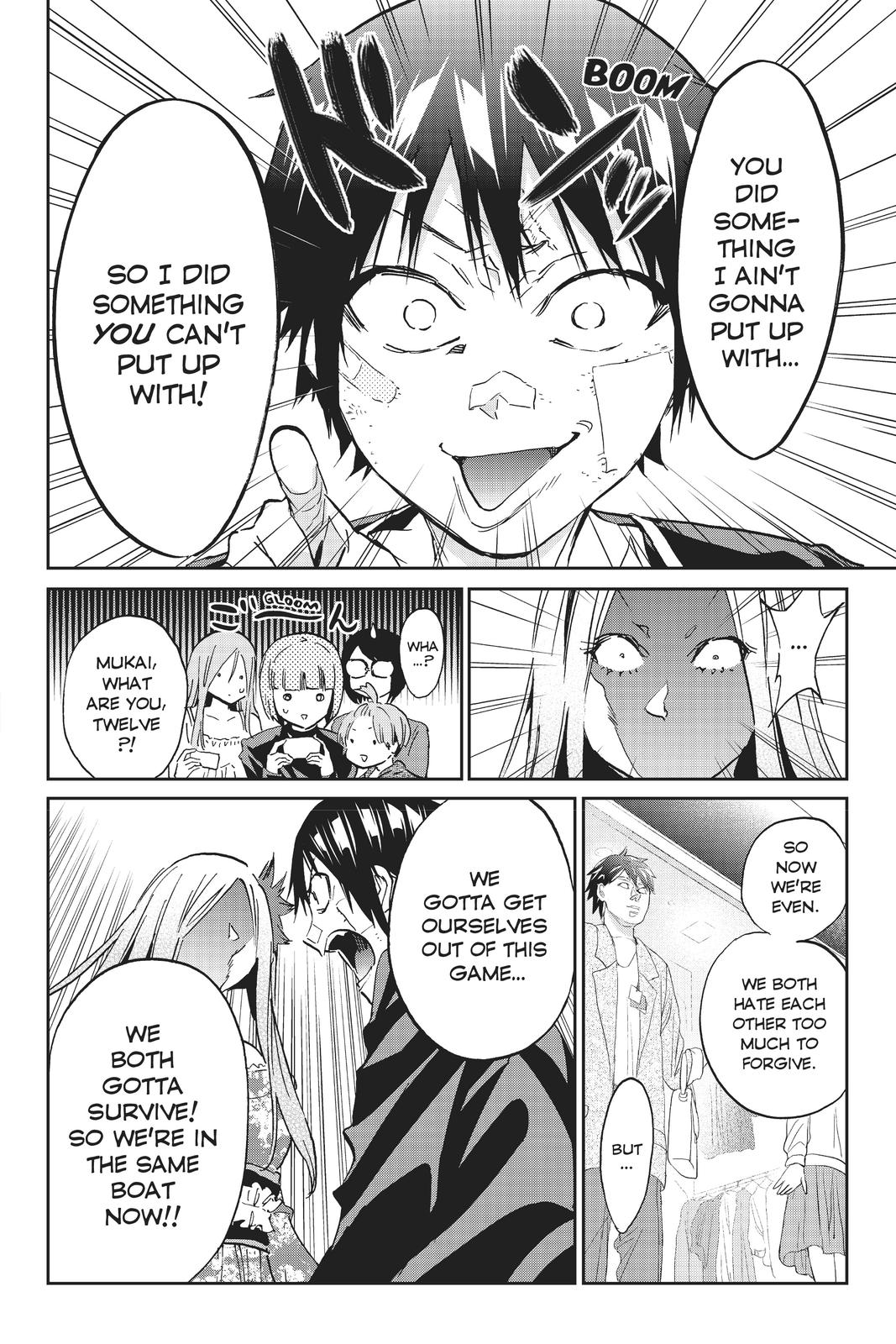 Real Account II Chapter 114 page 16 - Chapter 114