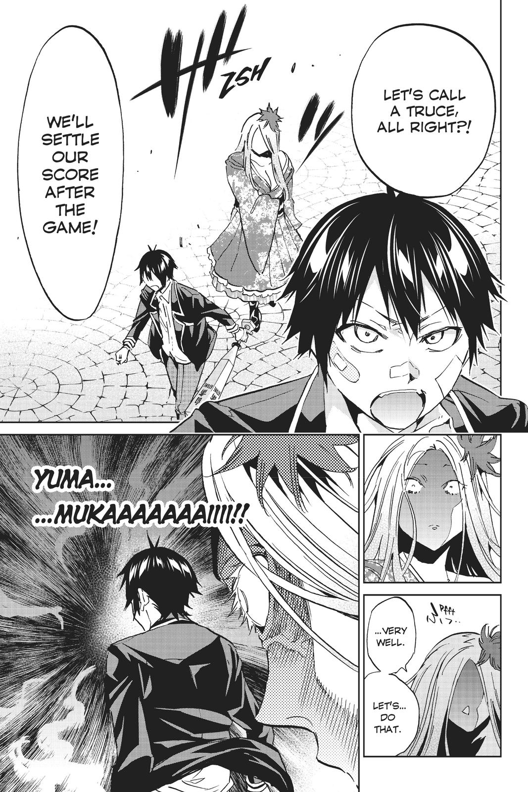 Real Account II Chapter 114 page 17 - Chapter 114