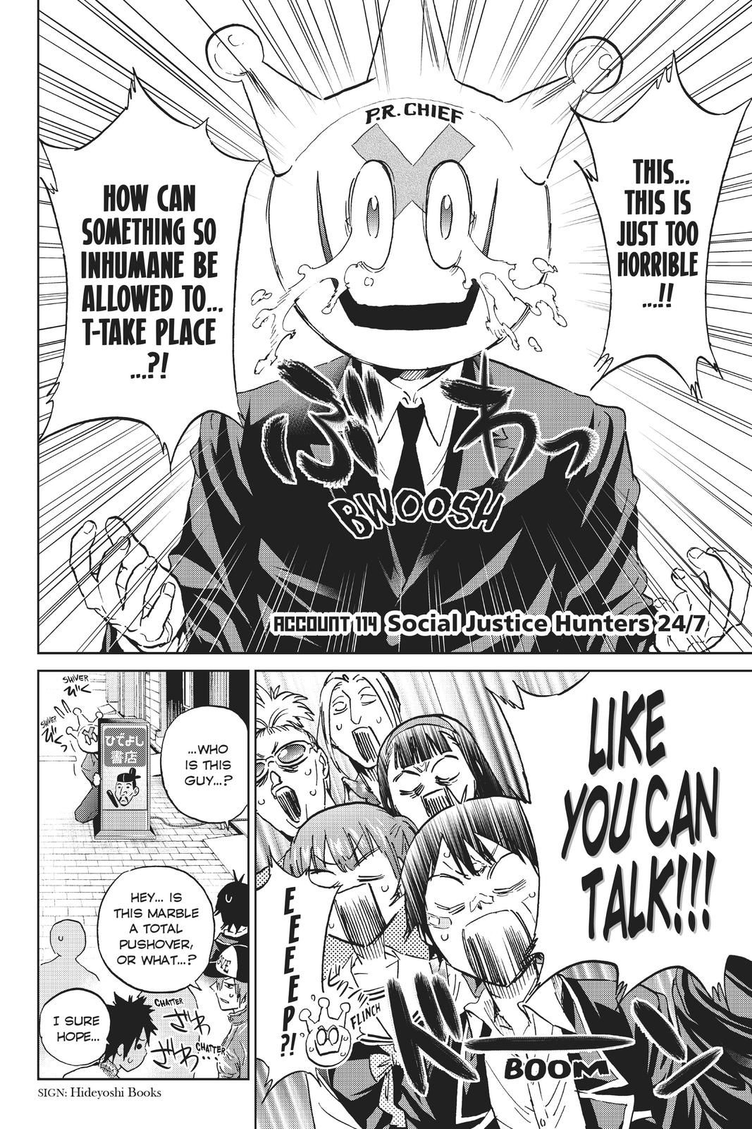 Real Account II Chapter 114 page 4 - Chapter 114