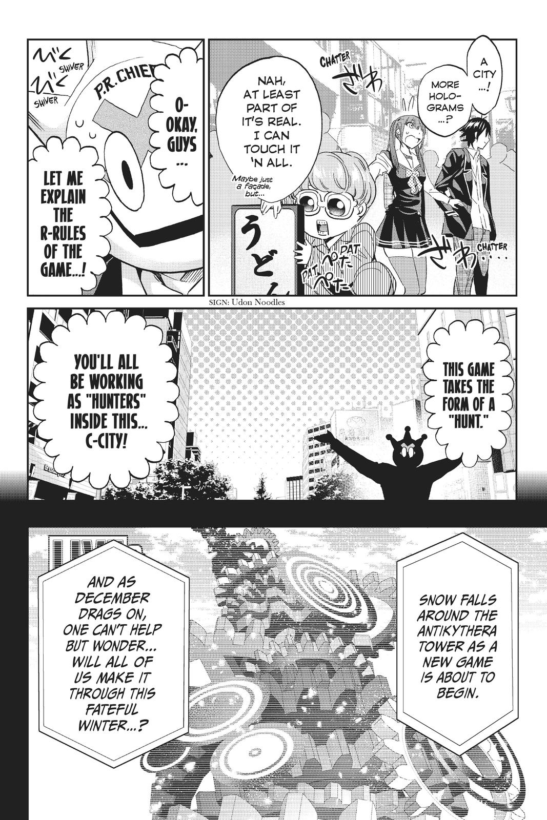Real Account II Chapter 114 page 6 - Chapter 114