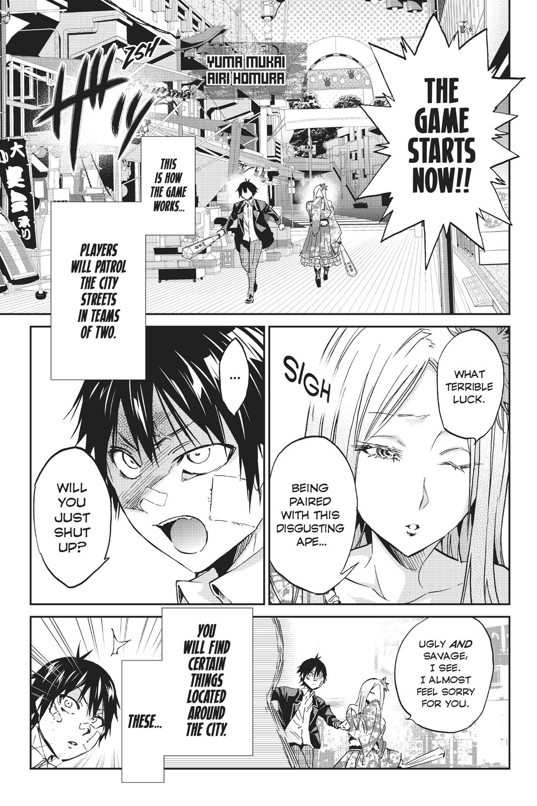 Real Account II Chapter 114 page 7 - Chapter 114