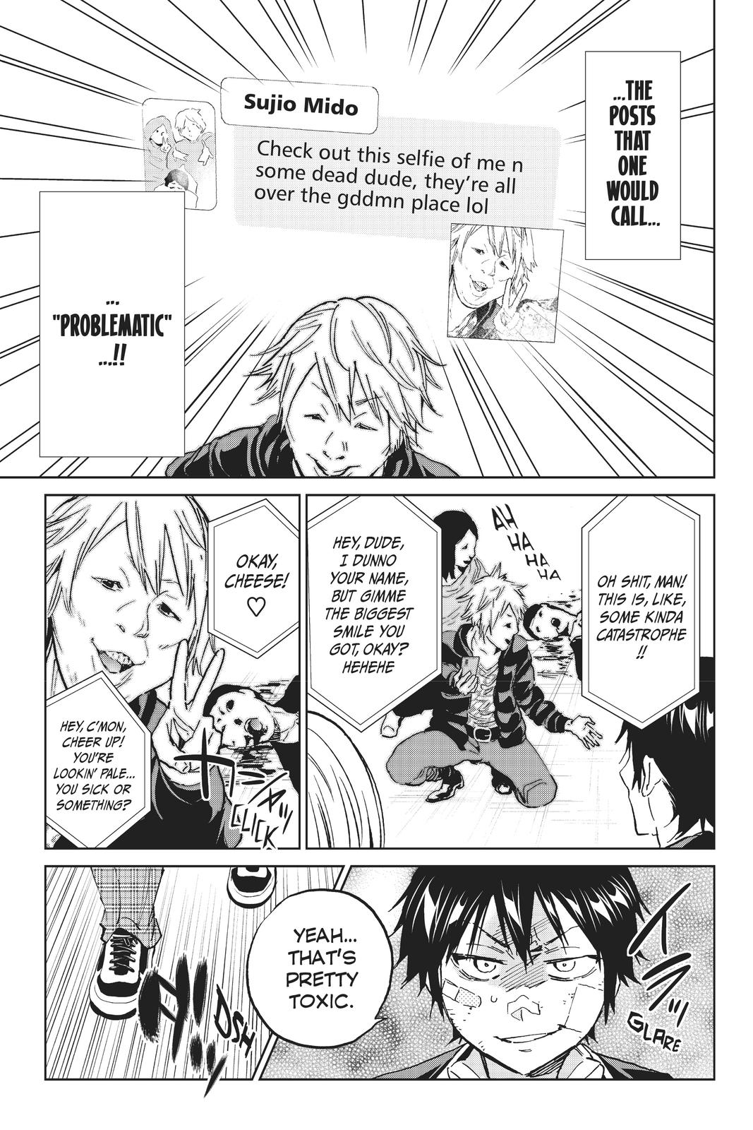 Real Account II Chapter 114 page 9 - Chapter 114