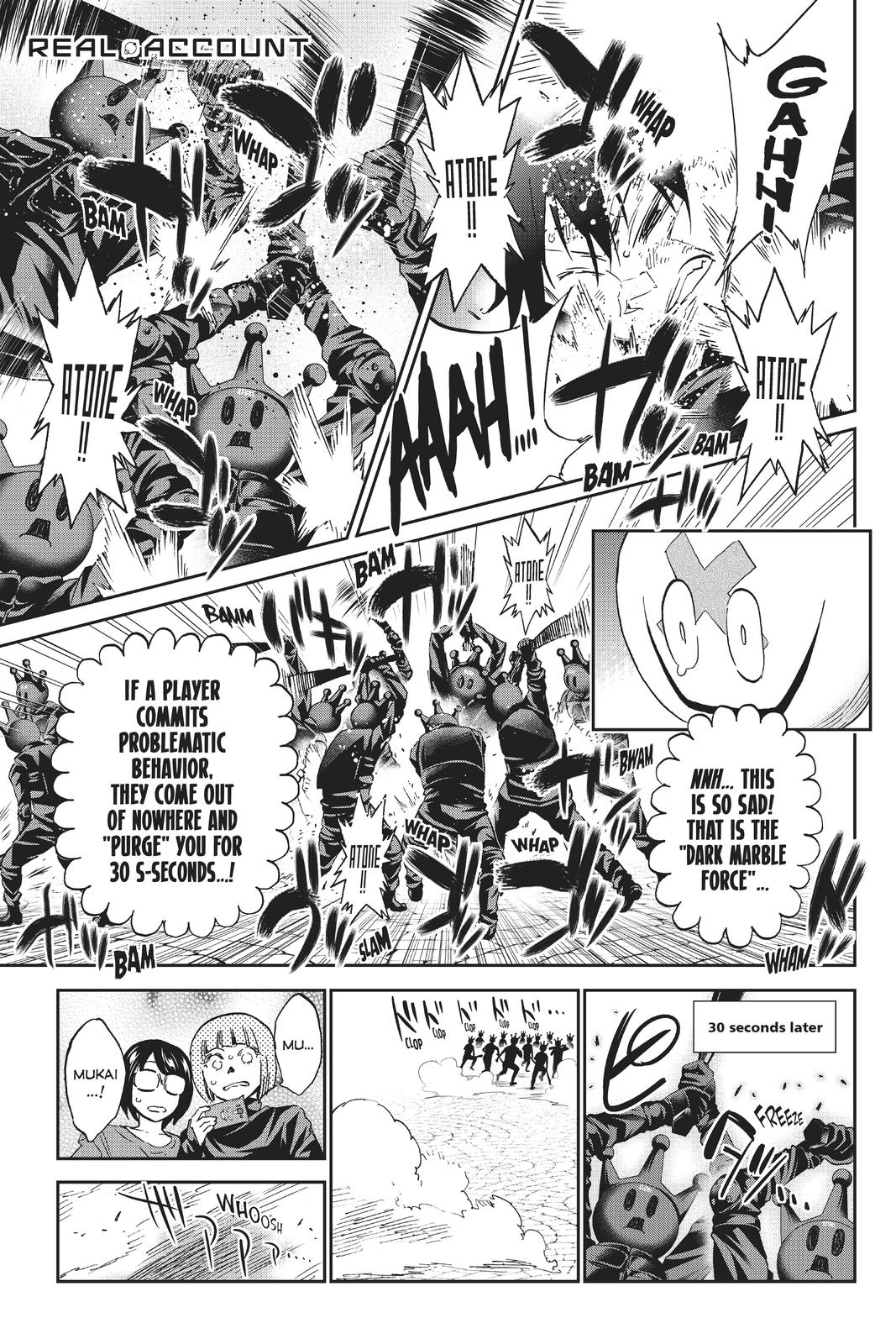Real Account II Chapter 115 page 1 - Chapter 115