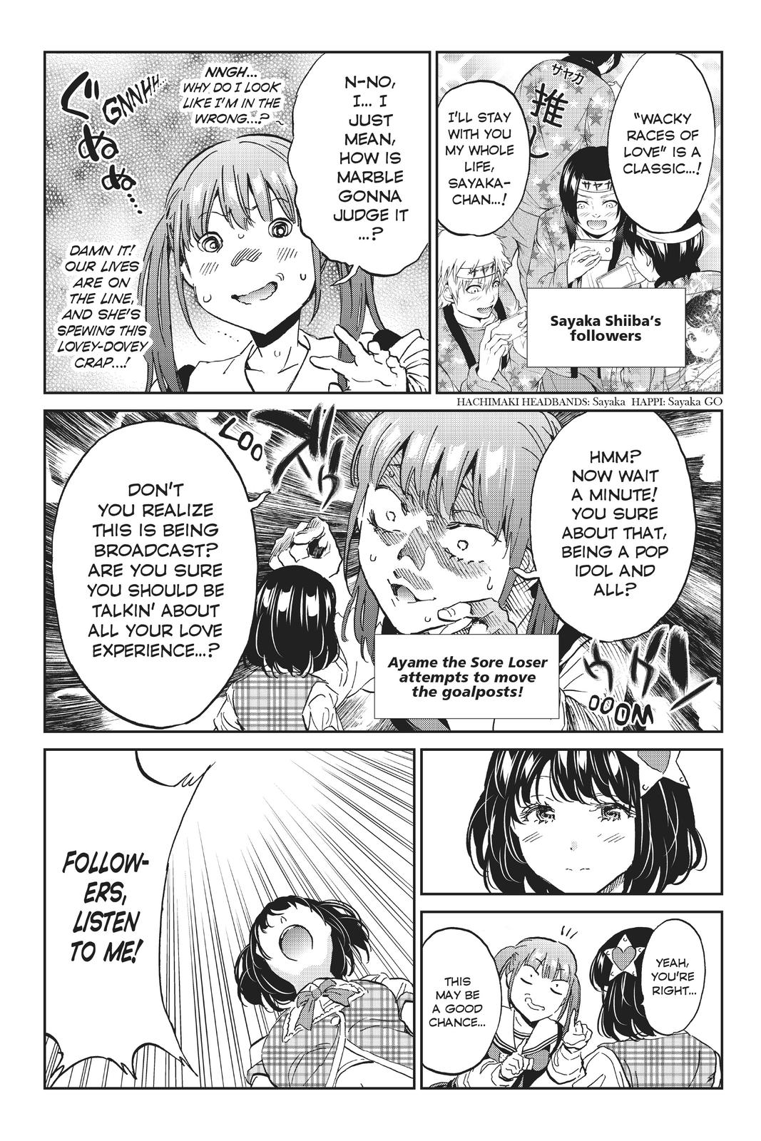 Real Account II Chapter 115 page 13 - Chapter 115