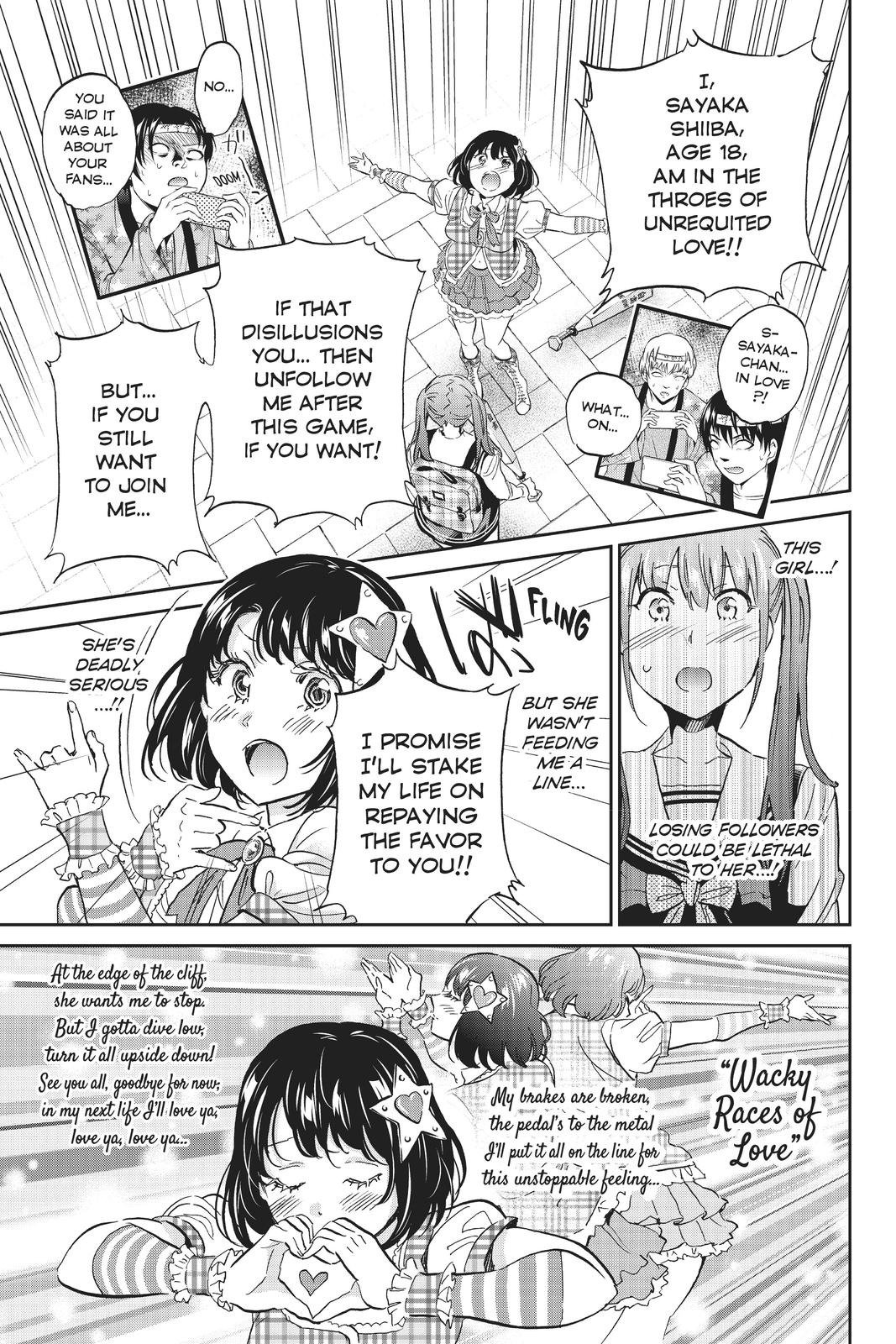 Real Account II Chapter 115 page 15 - Chapter 115