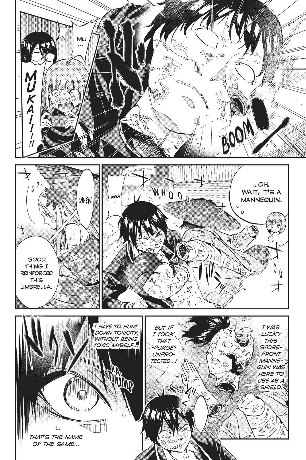 Real Account II Chapter 115 page 2 - Chapter 115