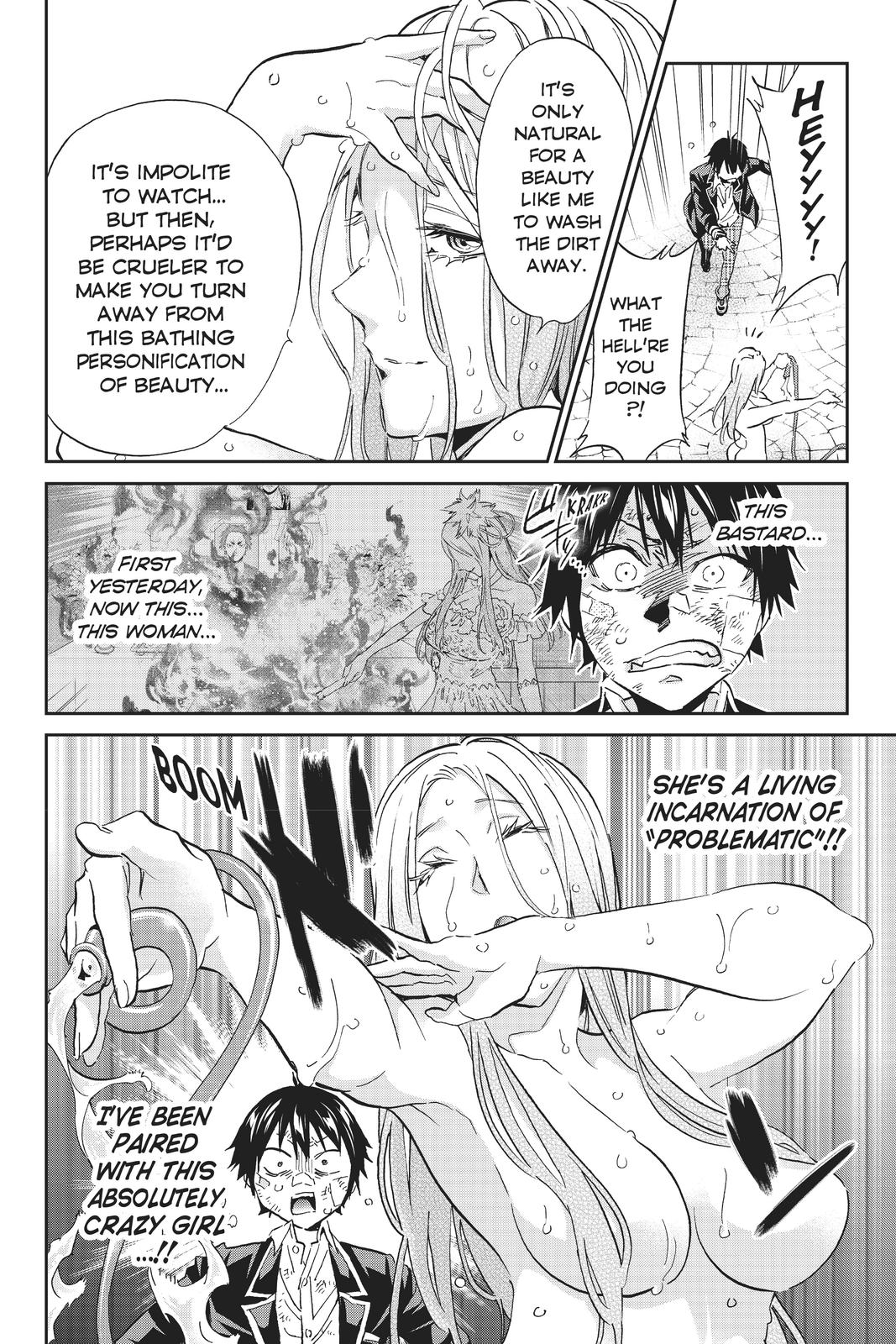 Real Account II Chapter 115 page 4 - Chapter 115