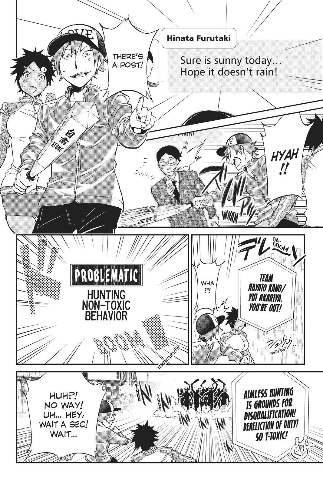 Real Account II Chapter 115 page 6 - Chapter 115