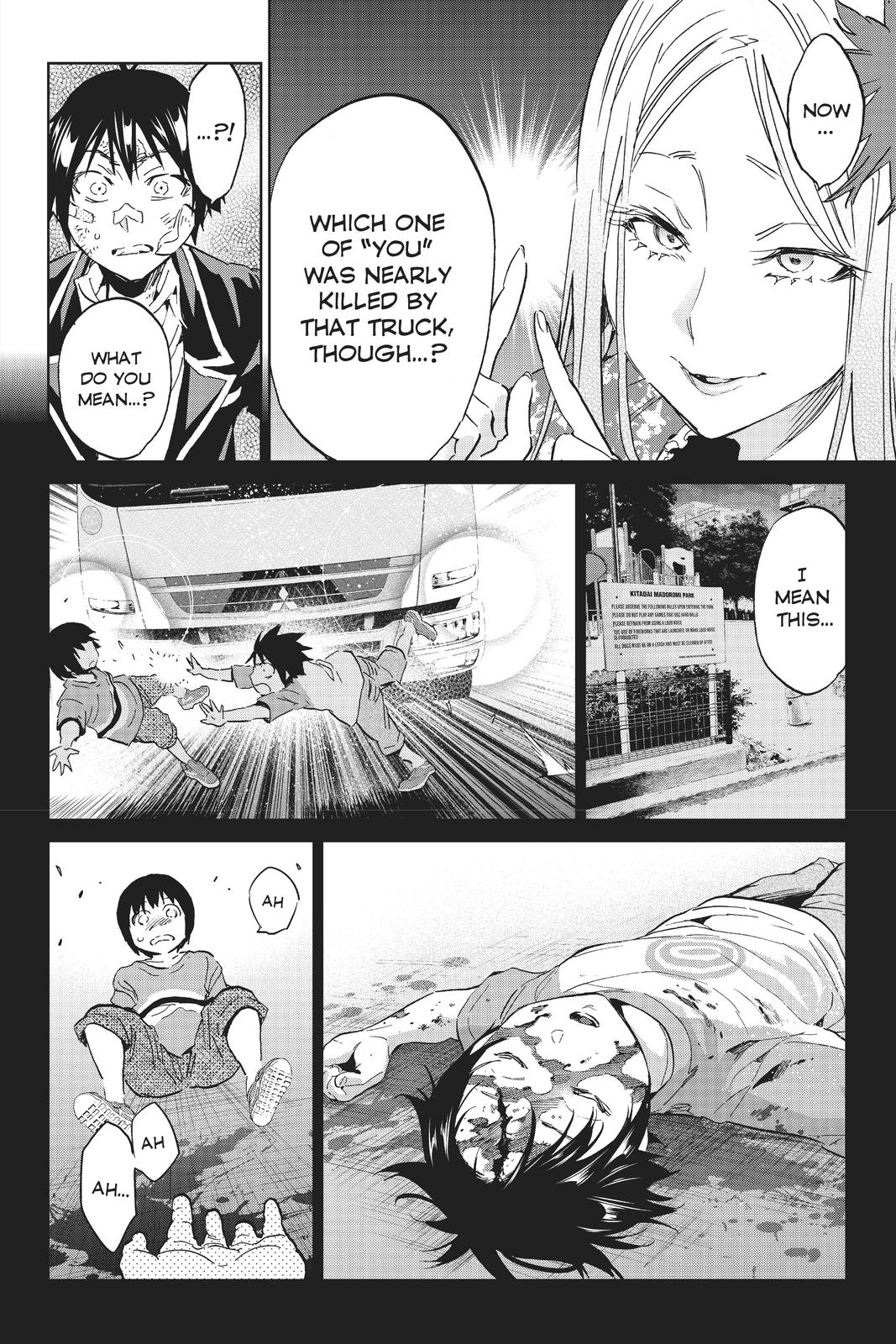 Real Account II Chapter 116 page 12 - Chapter 116