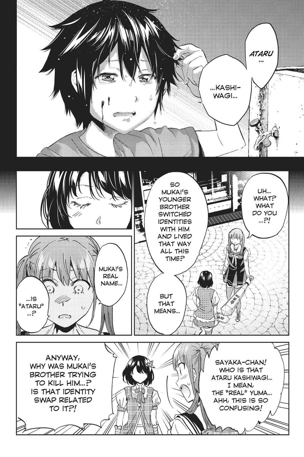 Real Account II Chapter 116 page 14 - Chapter 116