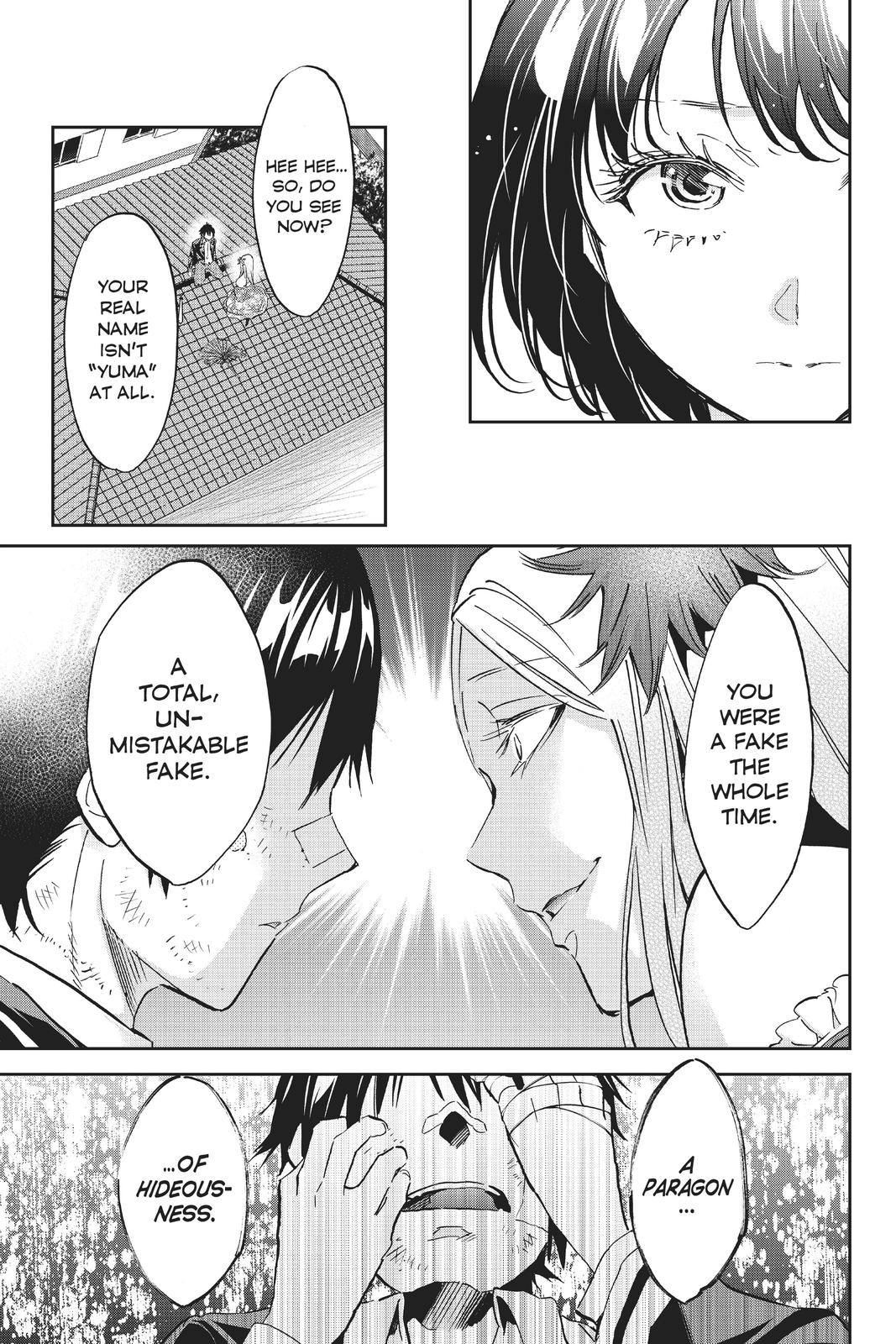 Real Account II Chapter 116 page 15 - Chapter 116