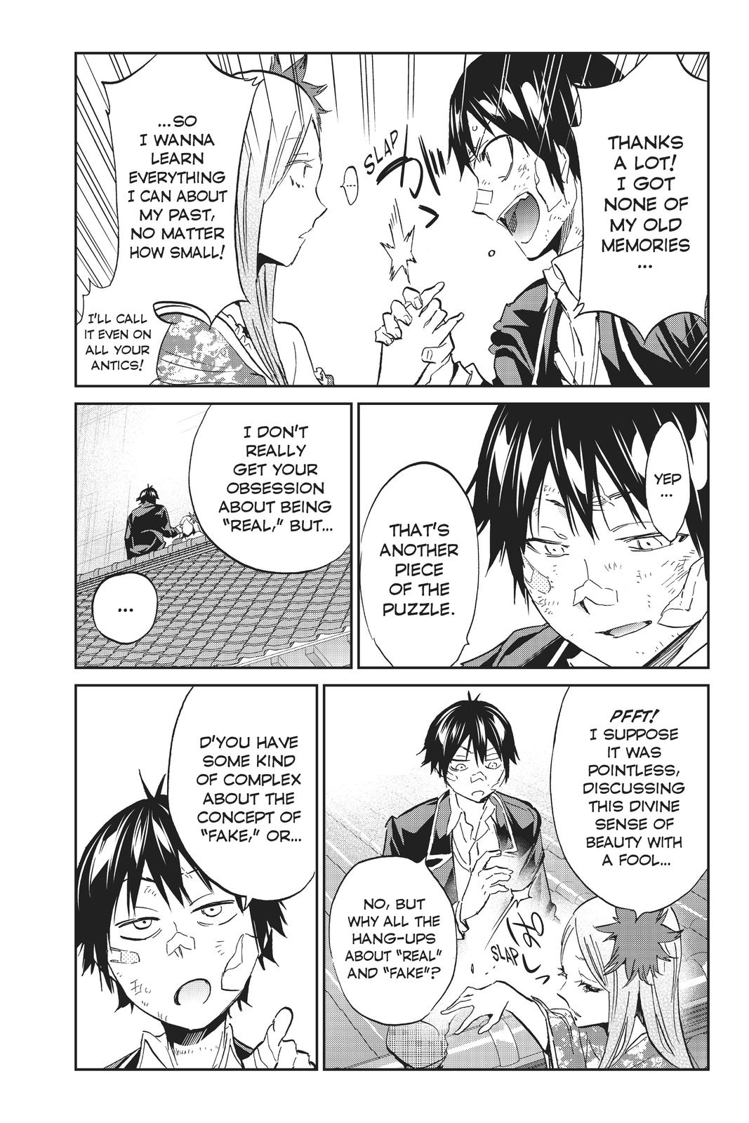 Real Account II Chapter 116 page 17 - Chapter 116