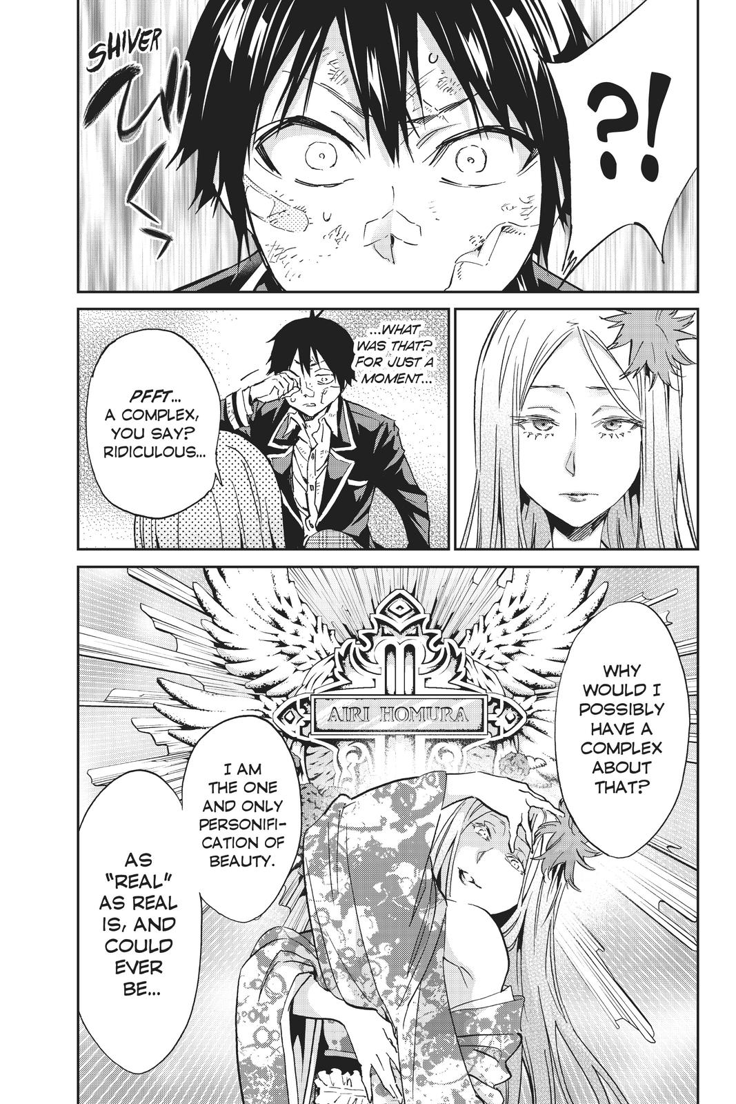 Real Account II Chapter 116 page 19 - Chapter 116