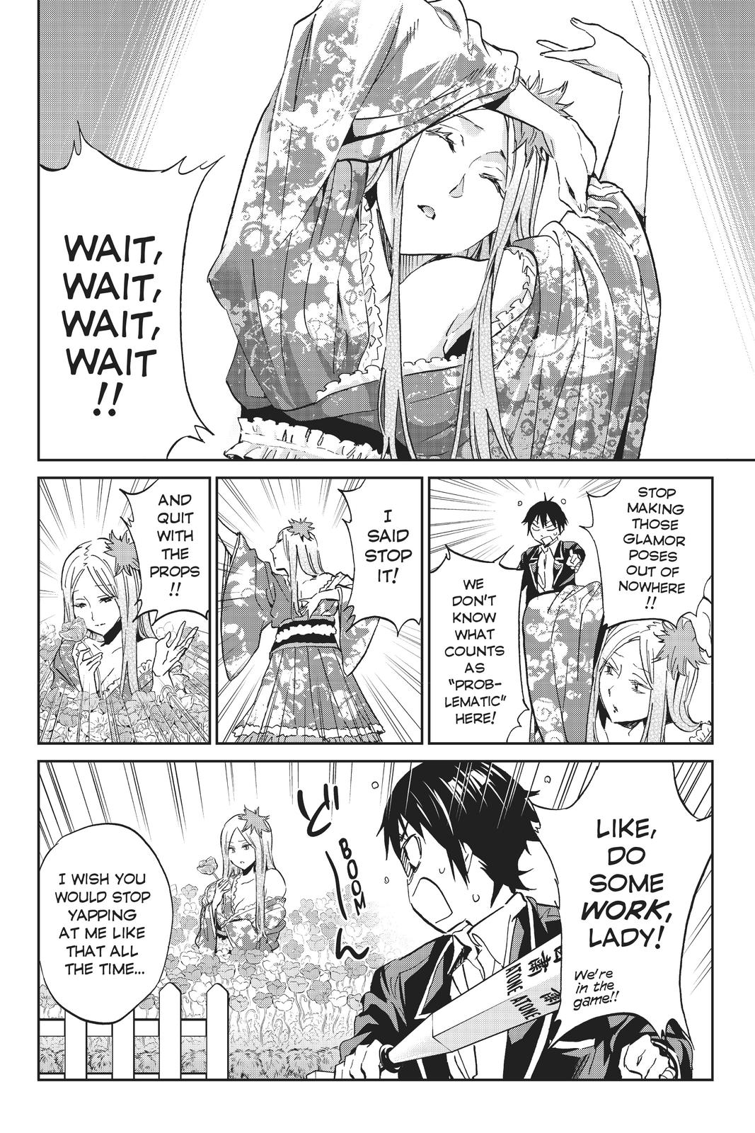 Real Account II Chapter 116 page 4 - Chapter 116