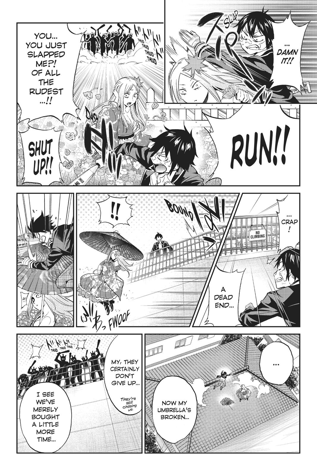Real Account II Chapter 116 page 8 - Chapter 116