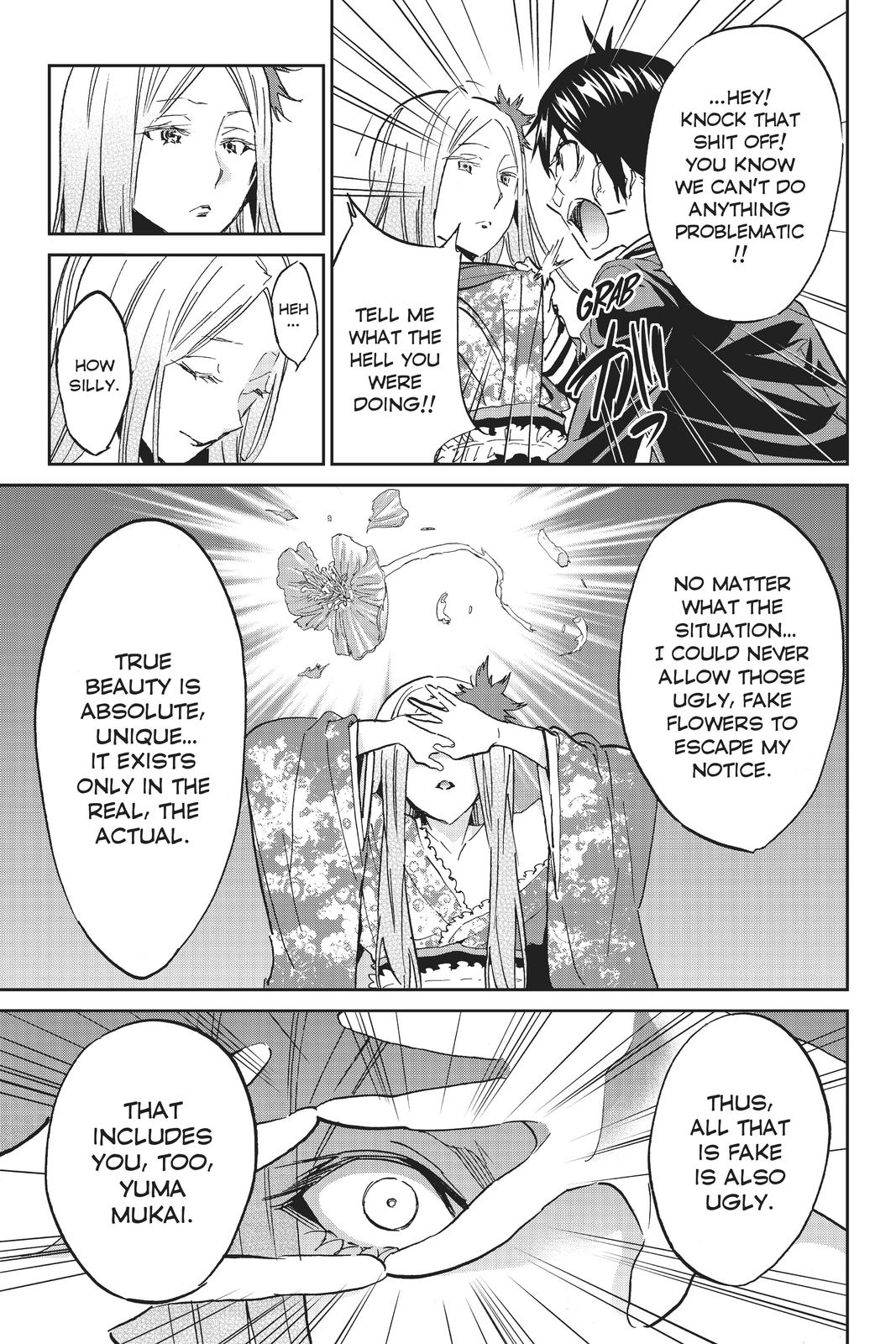 Real Account II Chapter 116 page 9 - Chapter 116