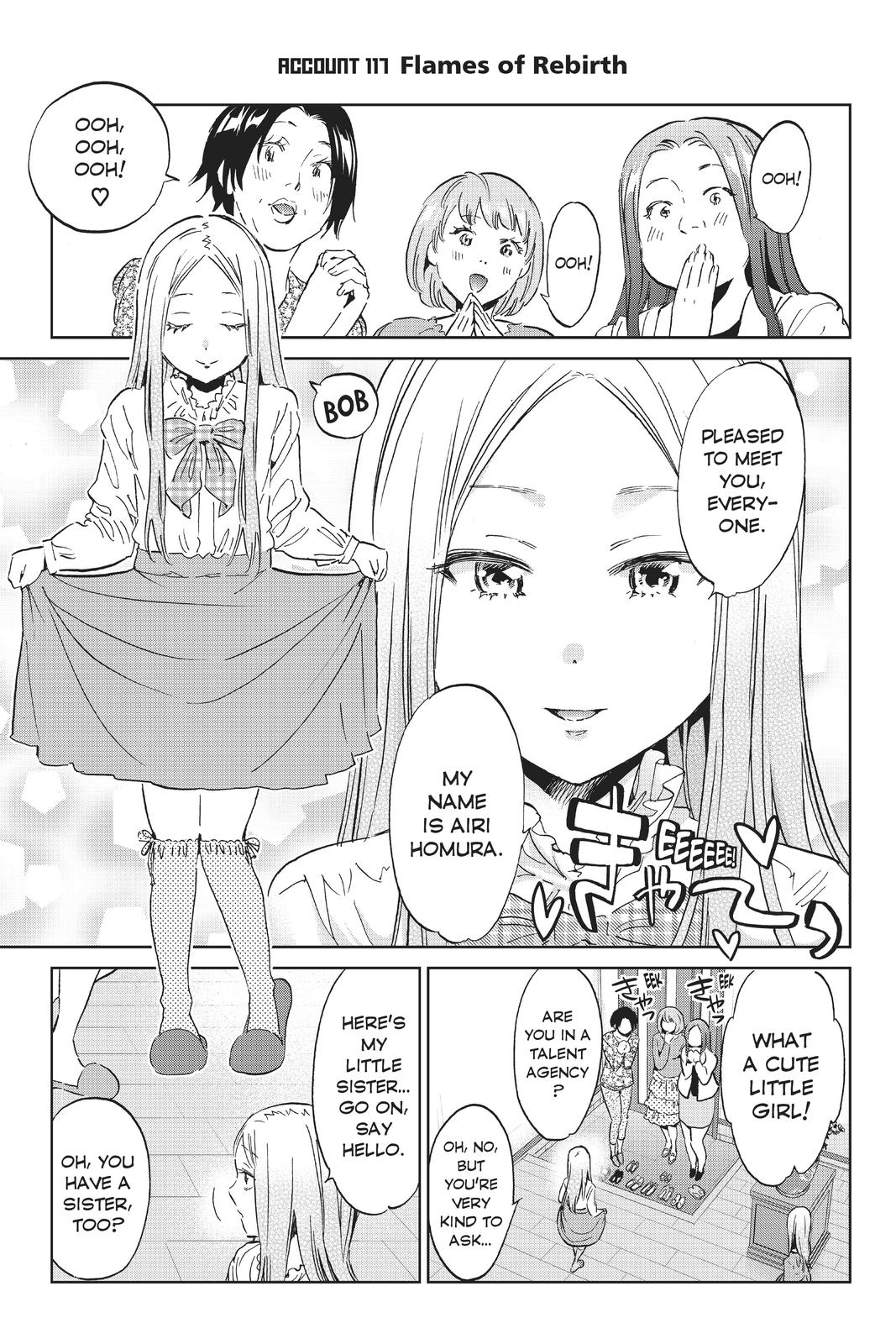 Real Account II Chapter 117 page 1 - Chapter 117