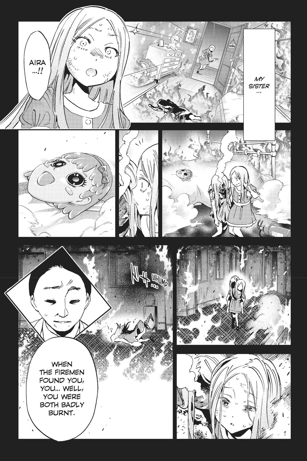 Real Account II Chapter 117 page 11 - Chapter 117