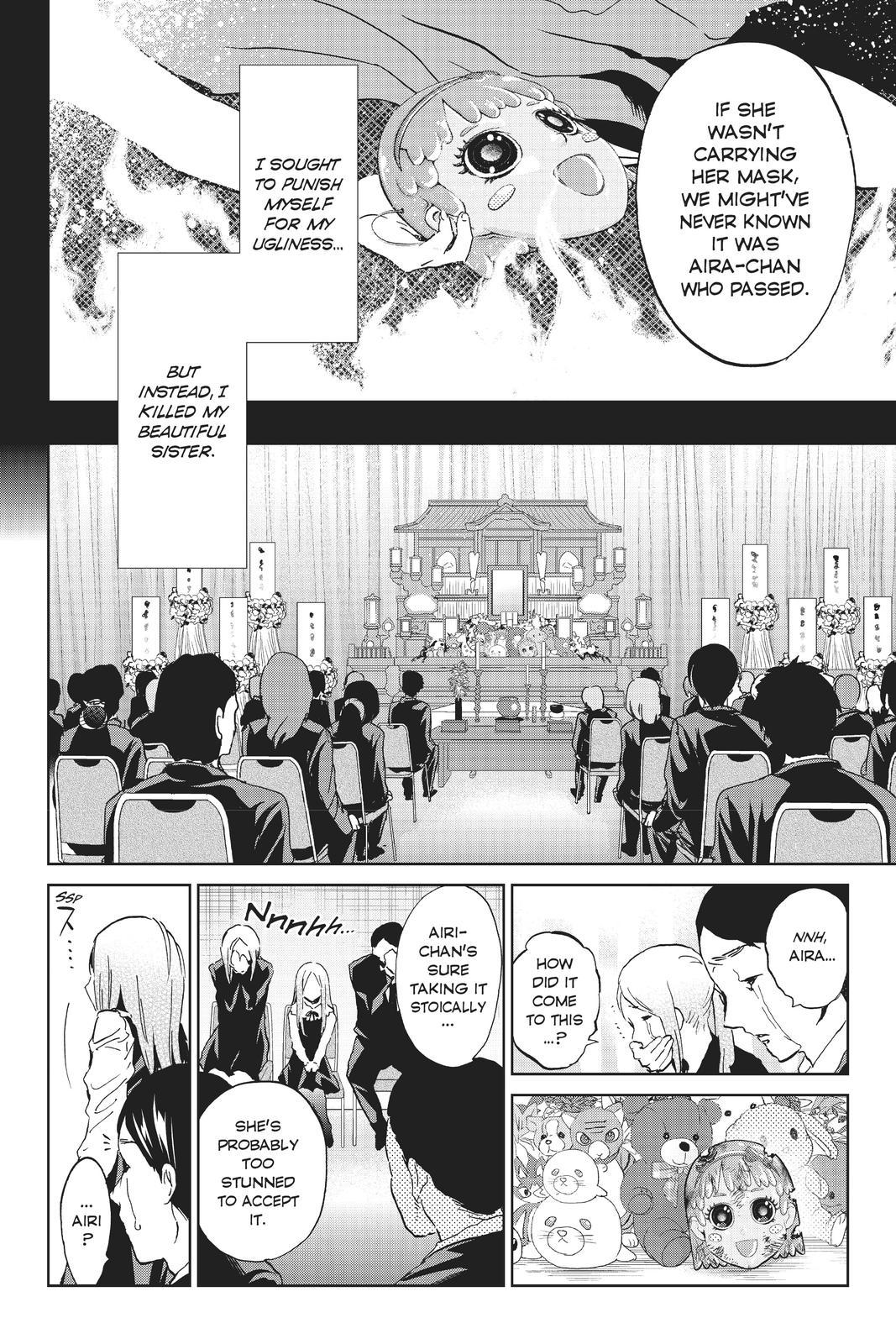 Real Account II Chapter 117 page 12 - Chapter 117
