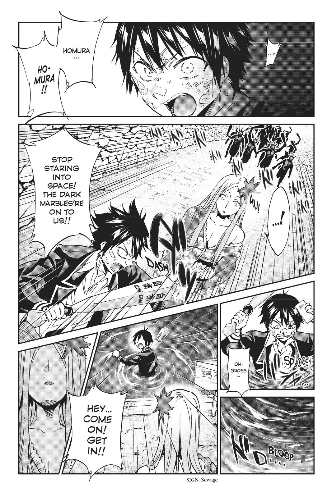 Real Account II Chapter 117 page 15 - Chapter 117