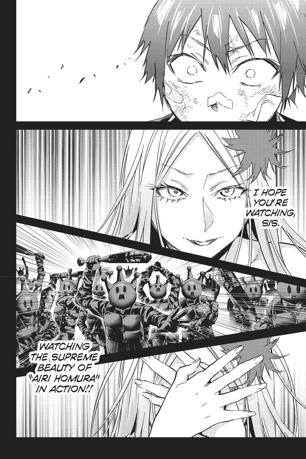 Real Account II Chapter 117 page 17 - Chapter 117