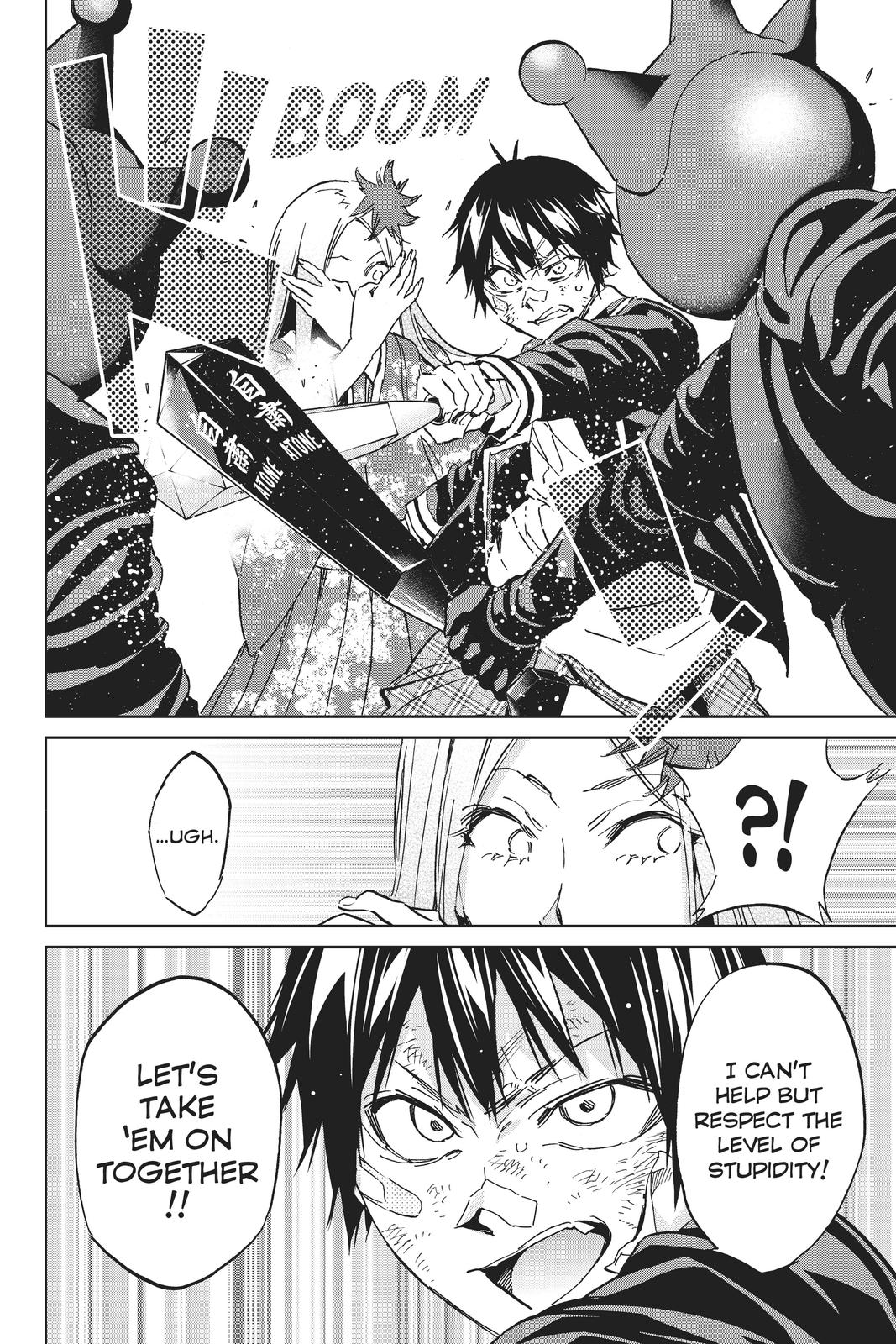 Real Account II Chapter 117 page 19 - Chapter 117