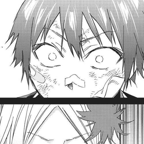 Real Account II Chapter 117 cover