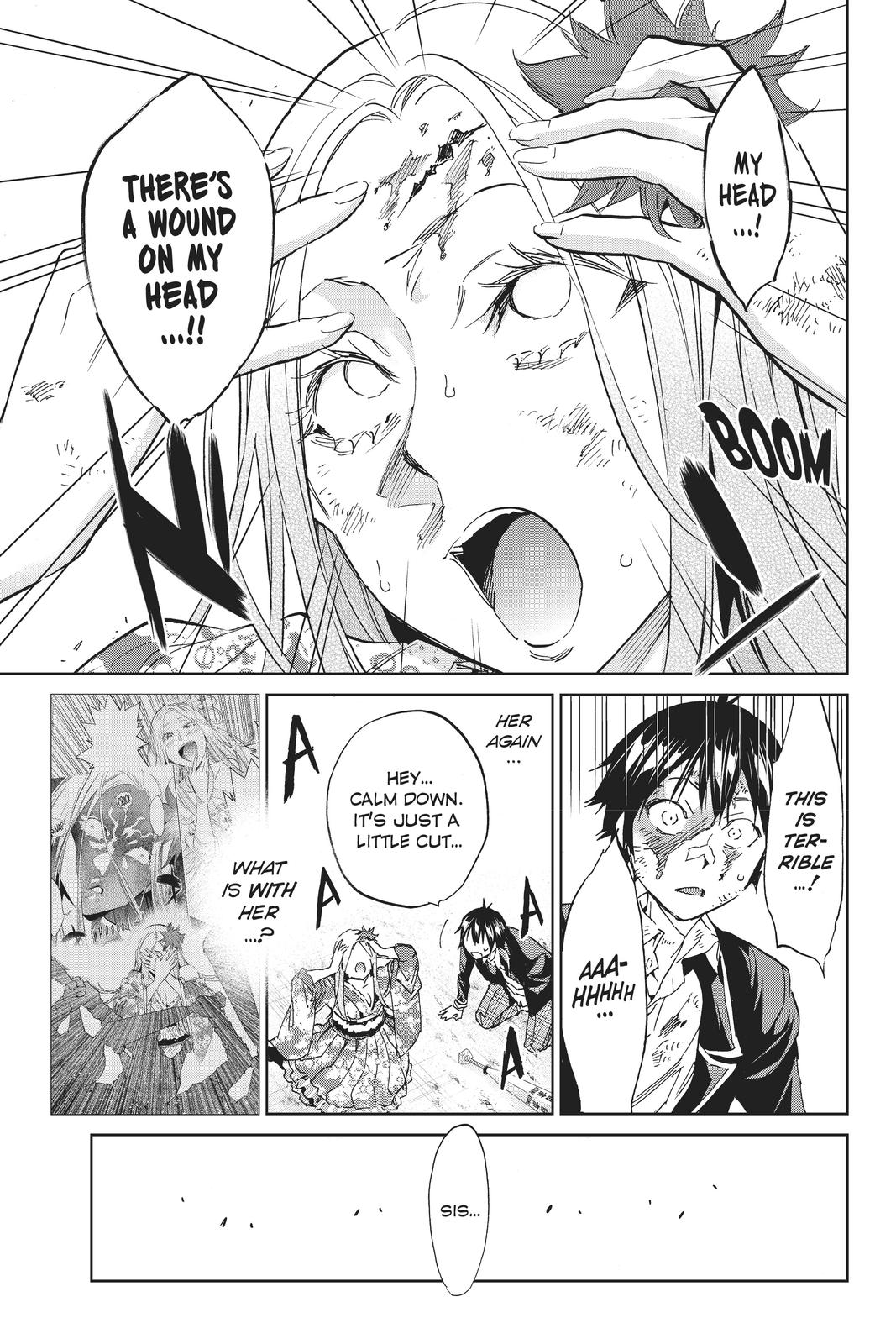 Real Account II Chapter 118 page 10 - Chapter 118