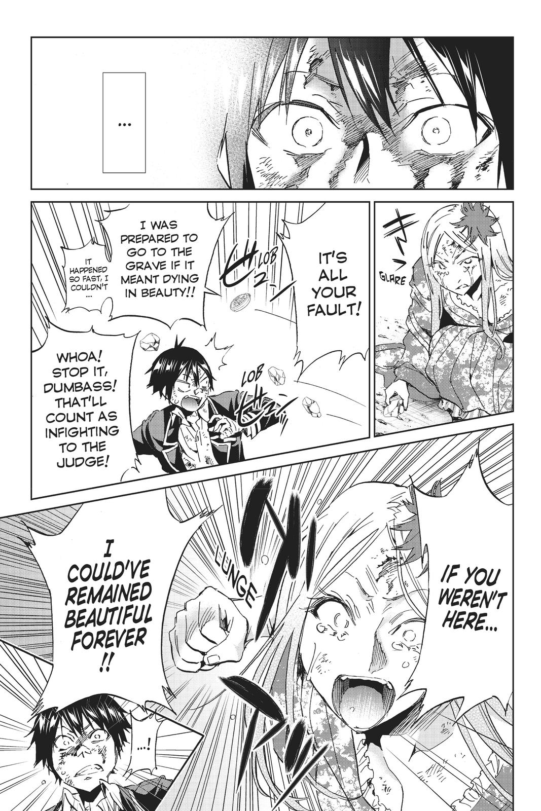 Real Account II Chapter 118 page 12 - Chapter 118