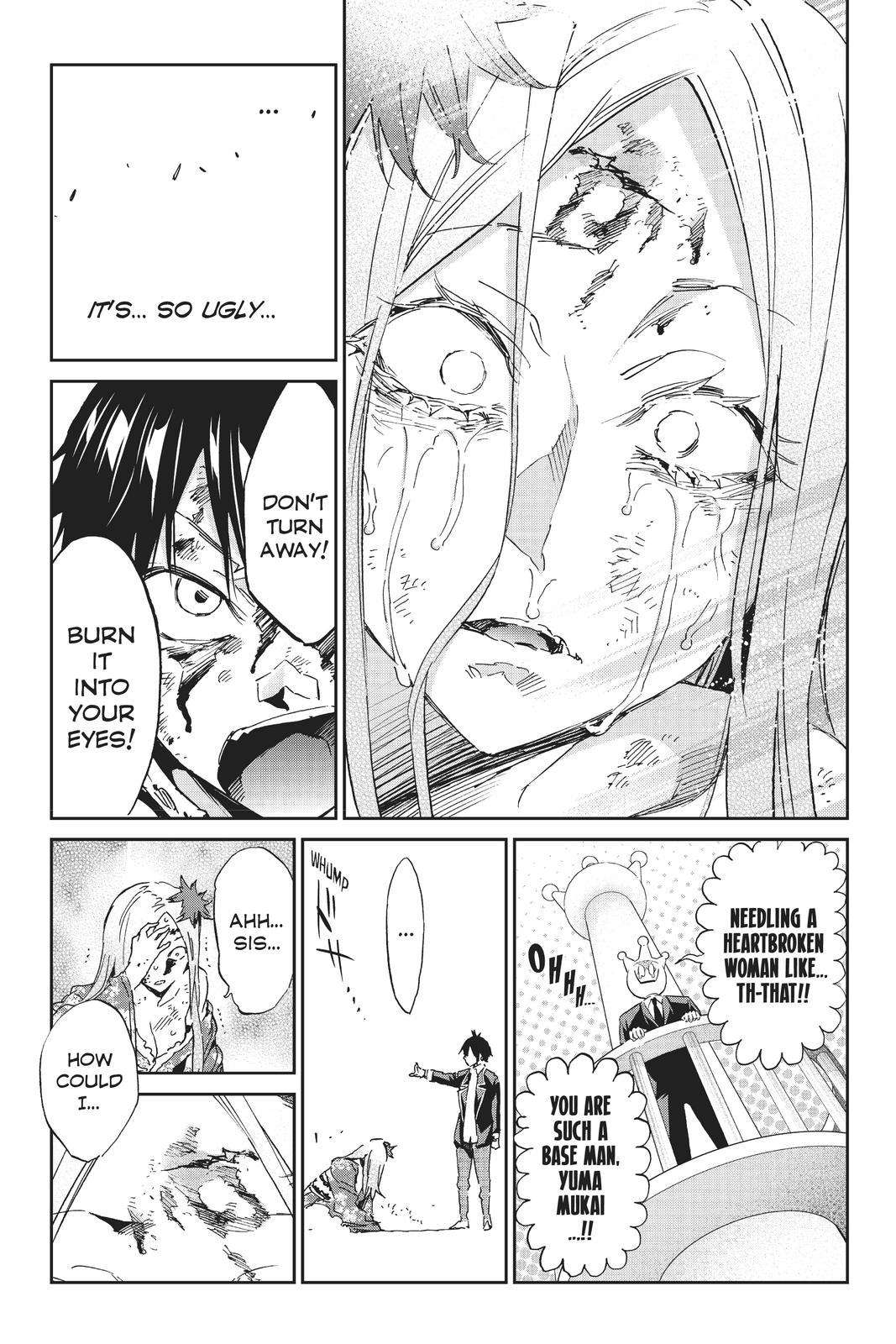 Real Account II Chapter 118 page 14 - Chapter 118