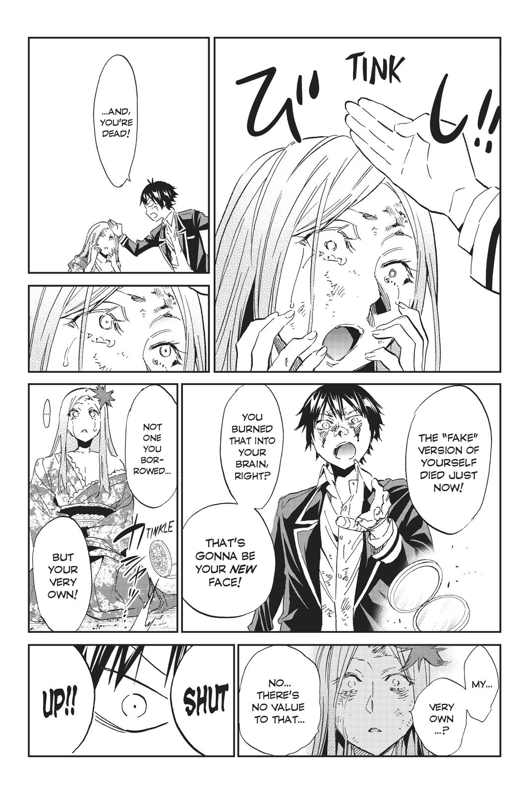 Real Account II Chapter 118 page 17 - Chapter 118