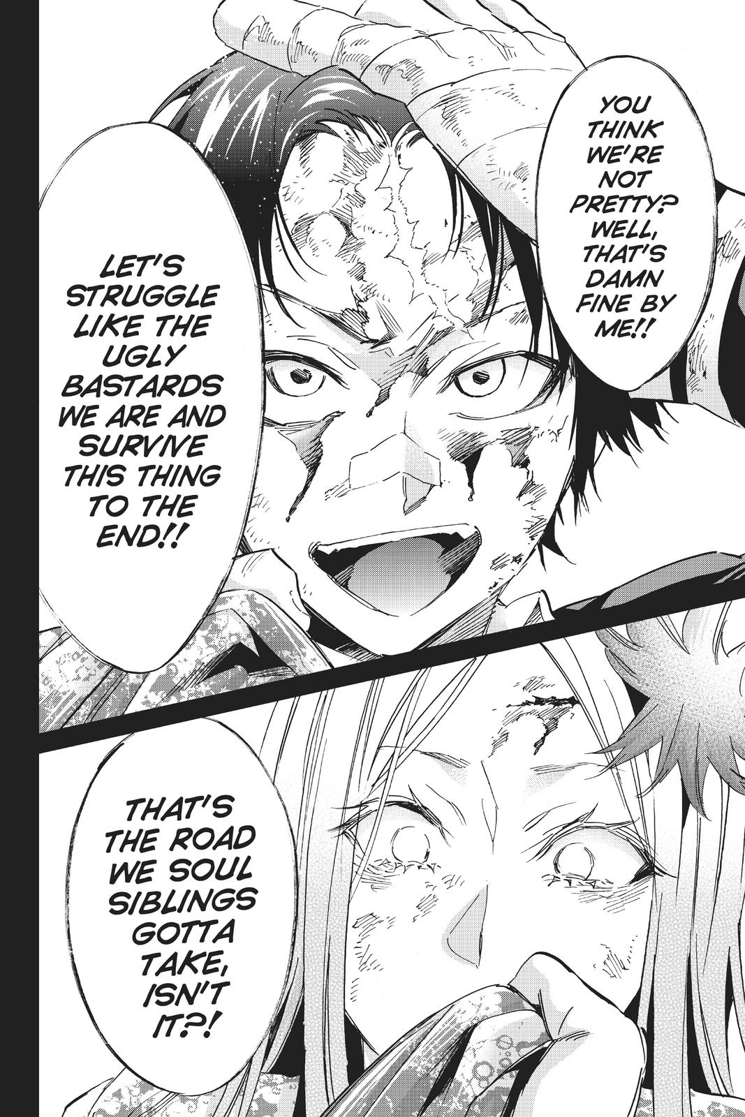 Real Account II Chapter 118 page 19 - Chapter 118