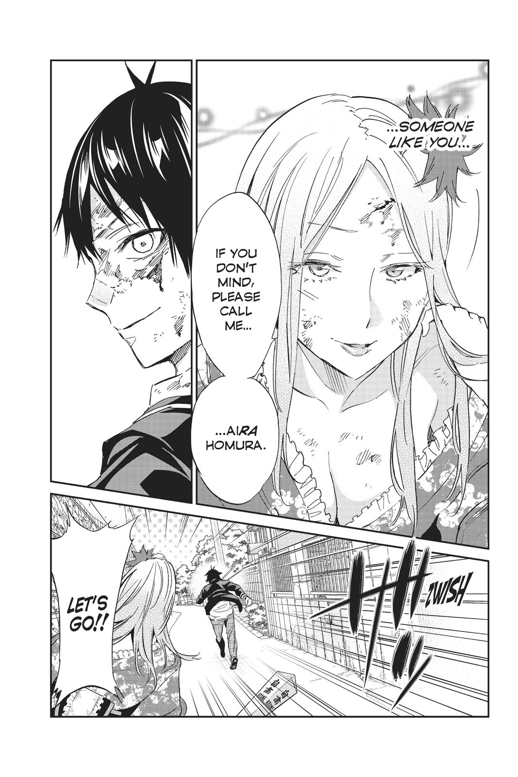 Real Account II Chapter 118 page 24 - Chapter 118